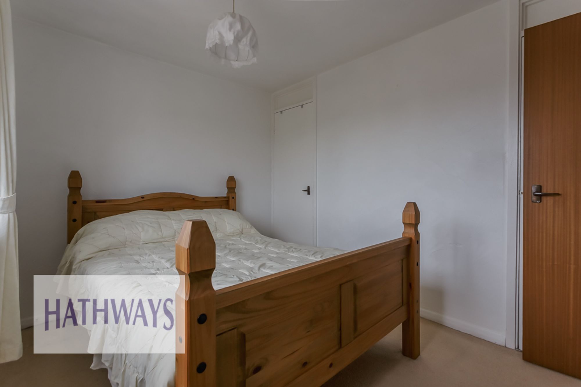 4 bed semi-detached house for sale in Tintern Close, Cwmbran 31