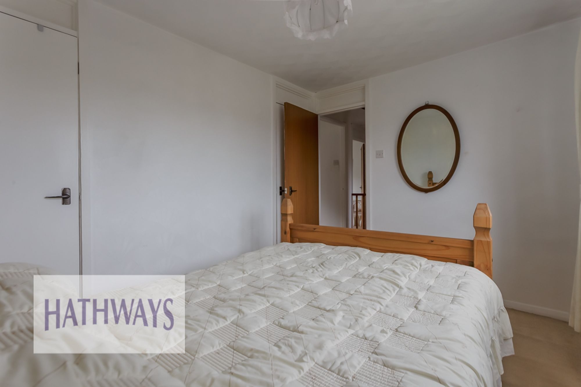 4 bed semi-detached house for sale in Tintern Close, Cwmbran 32