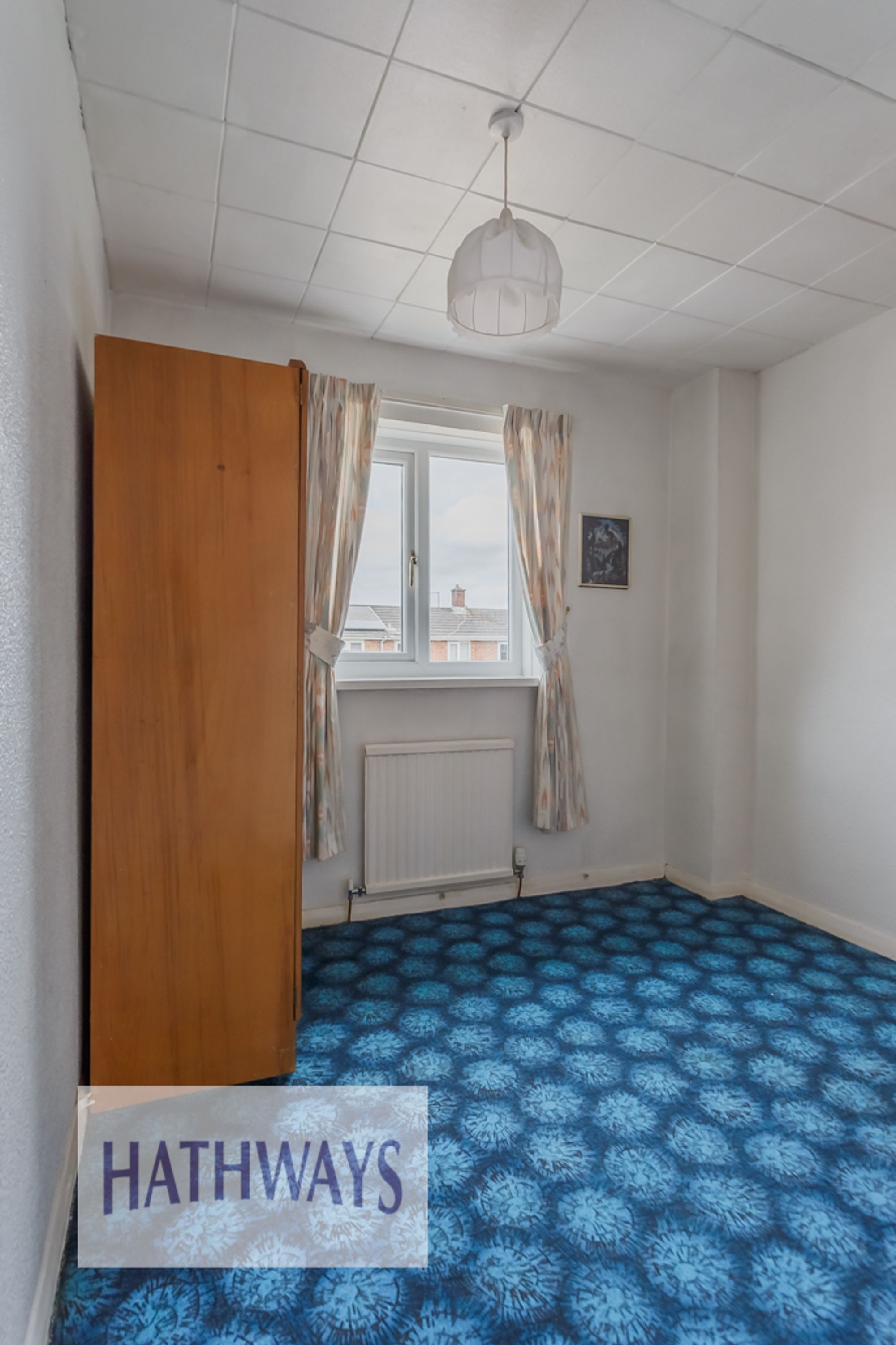 4 bed semi-detached house for sale in Tintern Close, Cwmbran 35