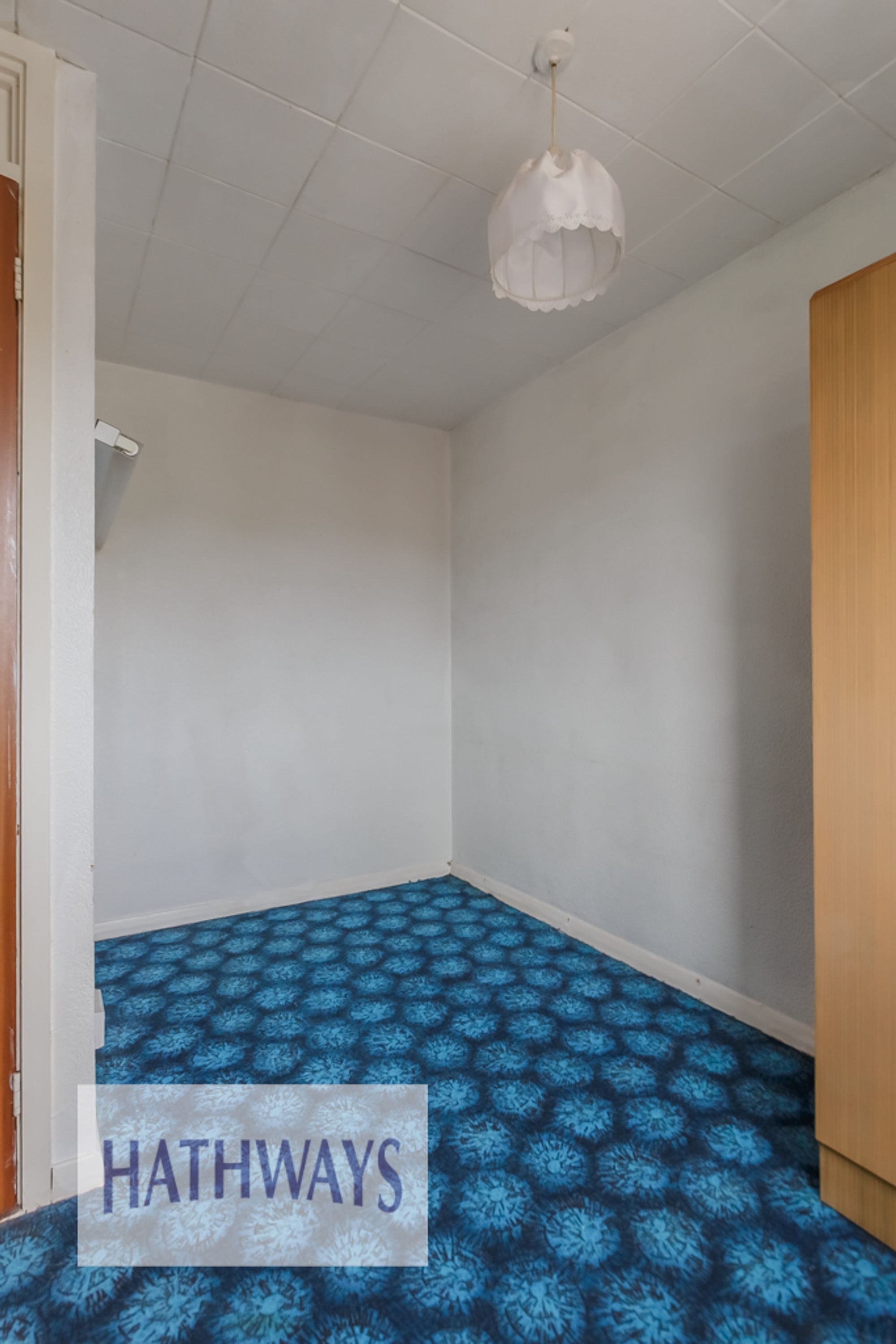 4 bed semi-detached house for sale in Tintern Close, Cwmbran 36