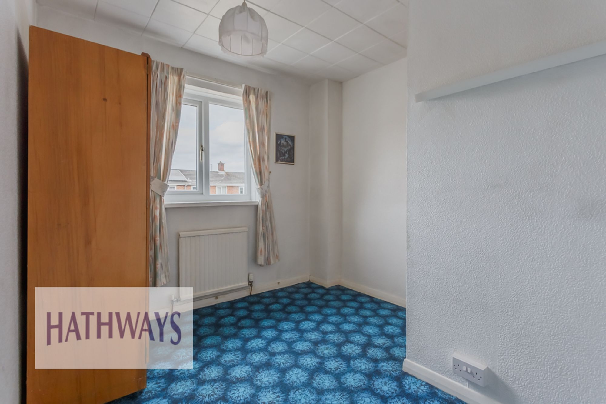 4 bed semi-detached house for sale in Tintern Close, Cwmbran 34