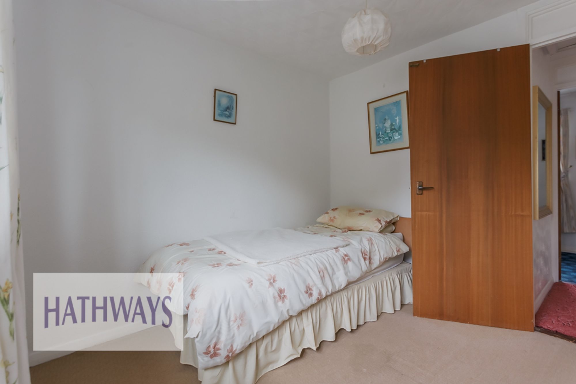 4 bed semi-detached house for sale in Tintern Close, Cwmbran 38