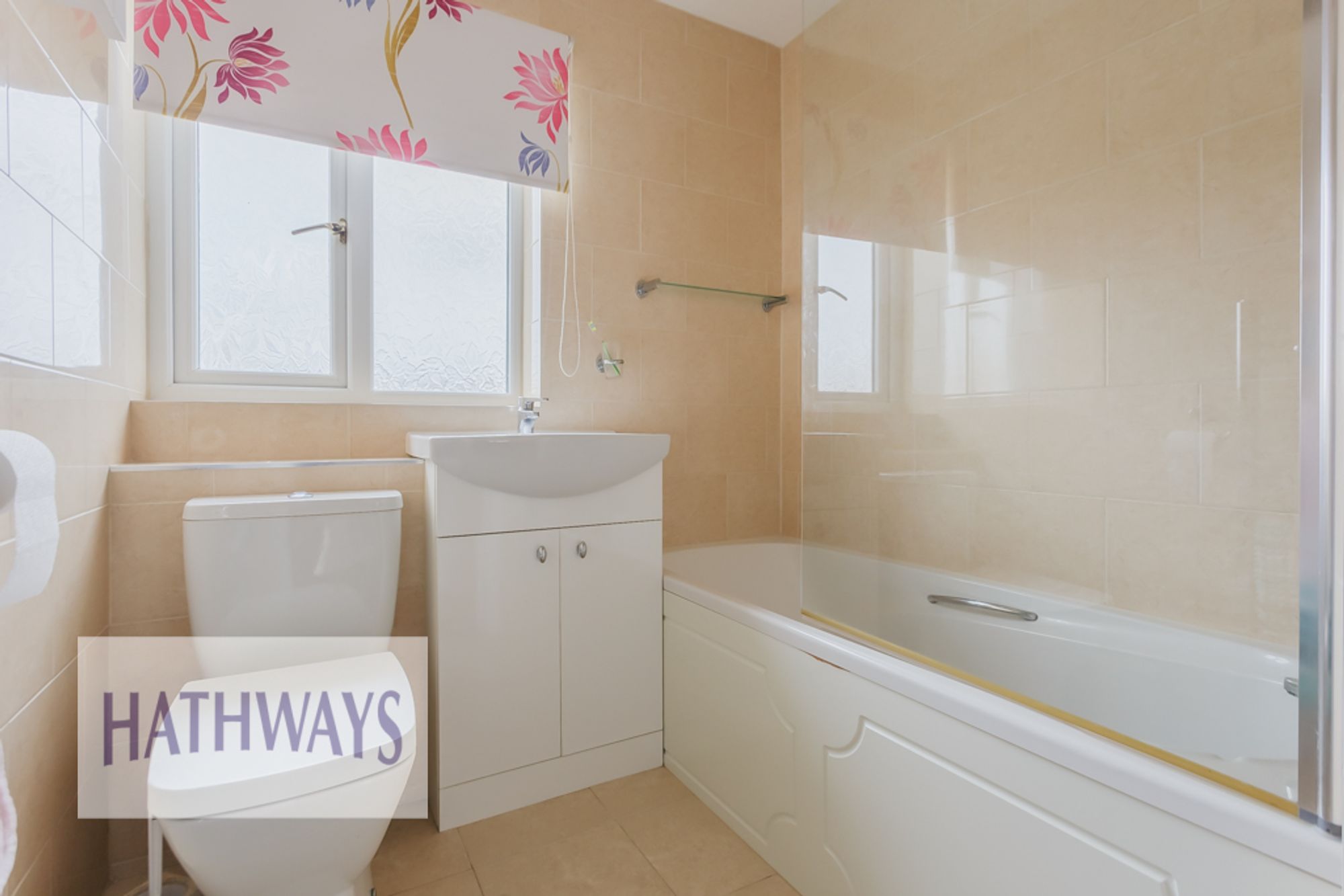 4 bed semi-detached house for sale in Tintern Close, Cwmbran 2