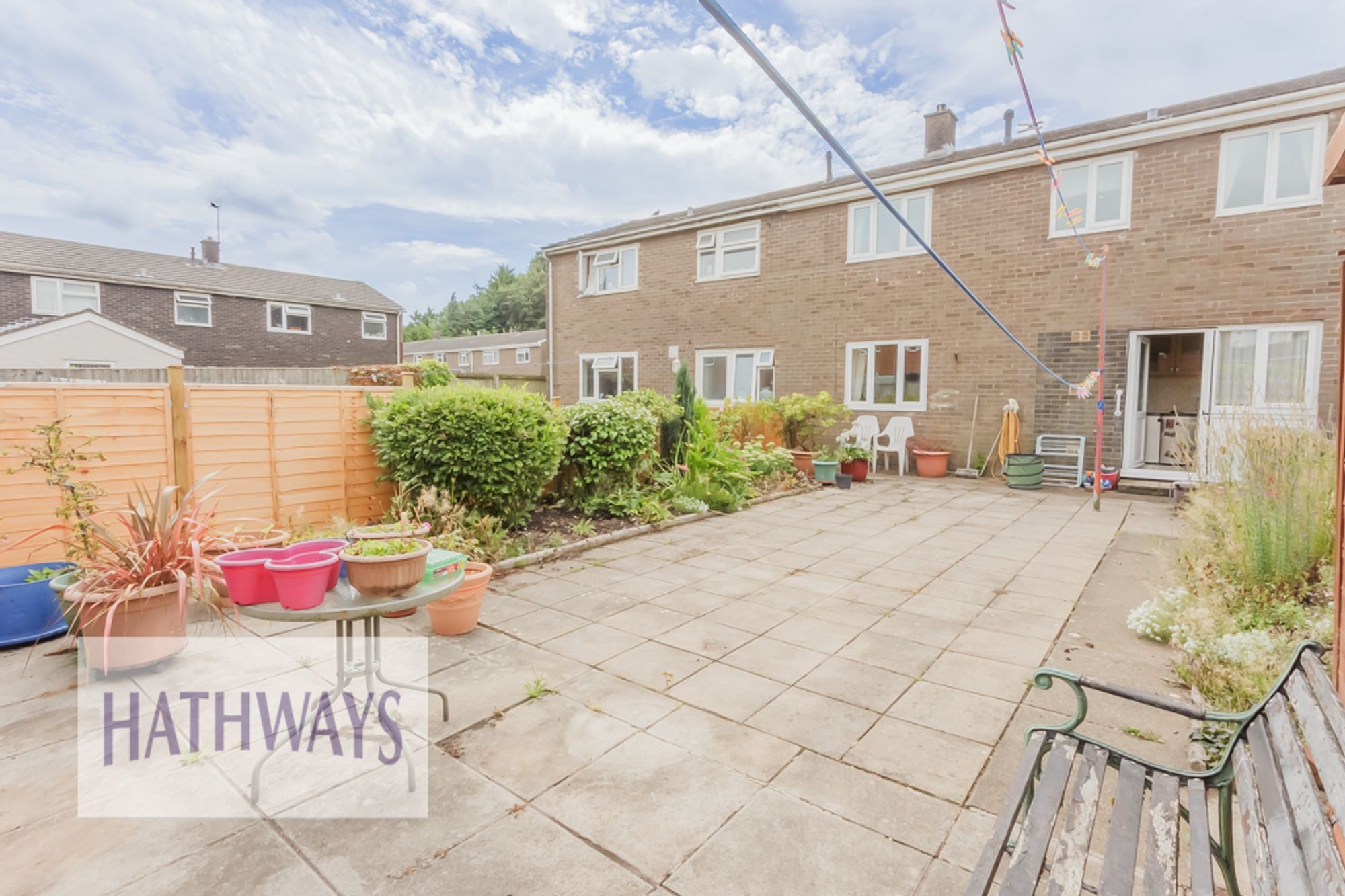 4 bed semi-detached house for sale in Tintern Close, Cwmbran  - Property Image 1