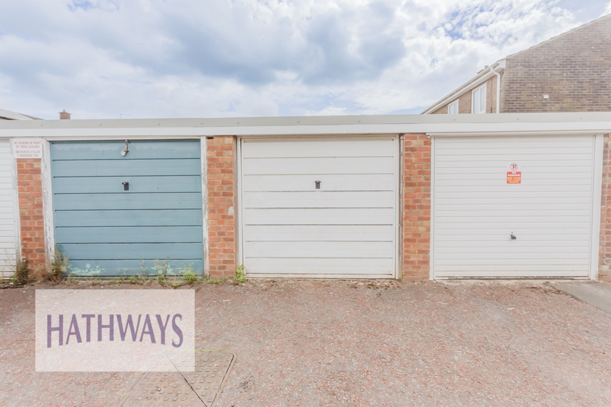 4 bed semi-detached house for sale in Tintern Close, Cwmbran 3