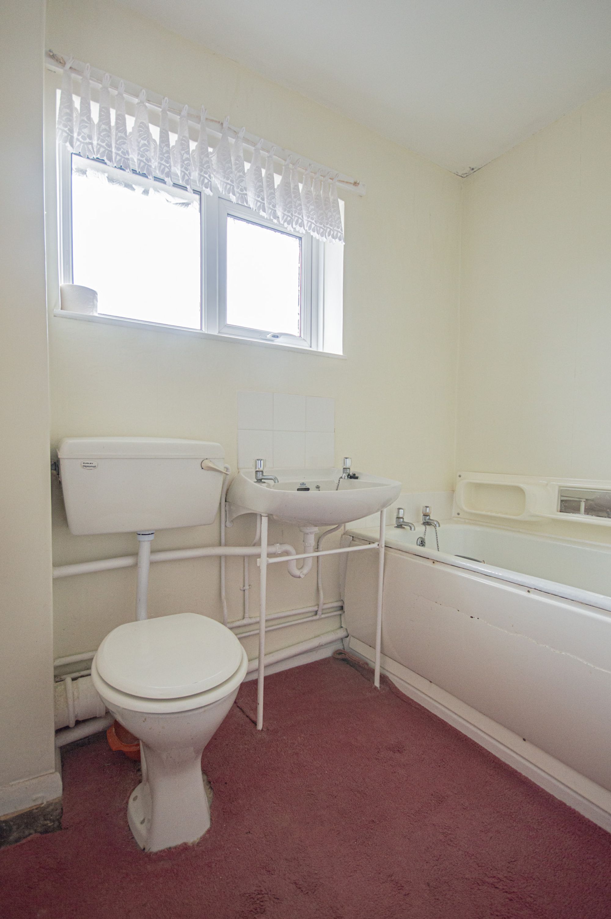 1 bed flat for sale in Bryn Eglwys, Cwmbran  - Property Image 15