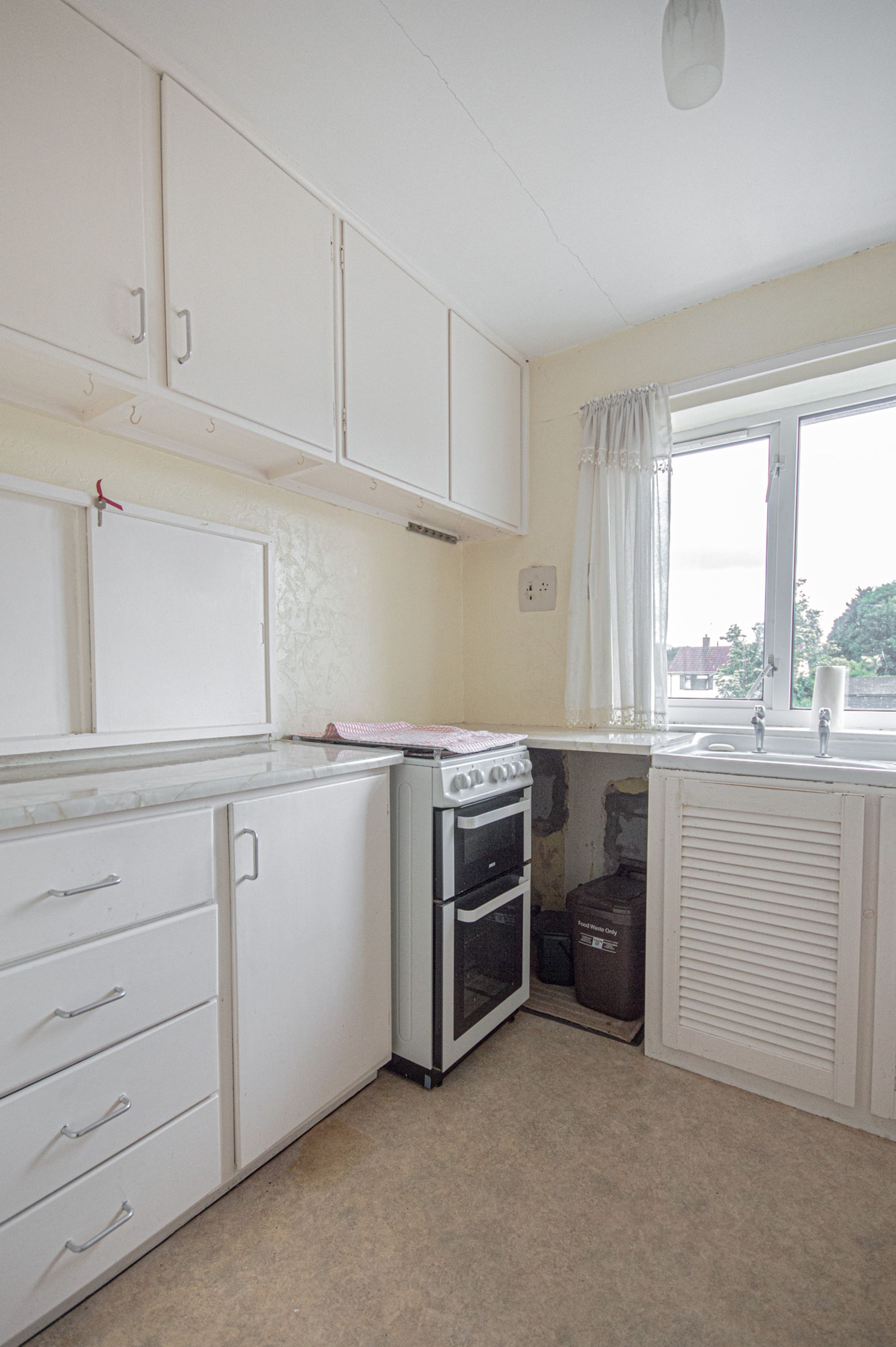 1 bed flat for sale in Bryn Eglwys, Cwmbran  - Property Image 8