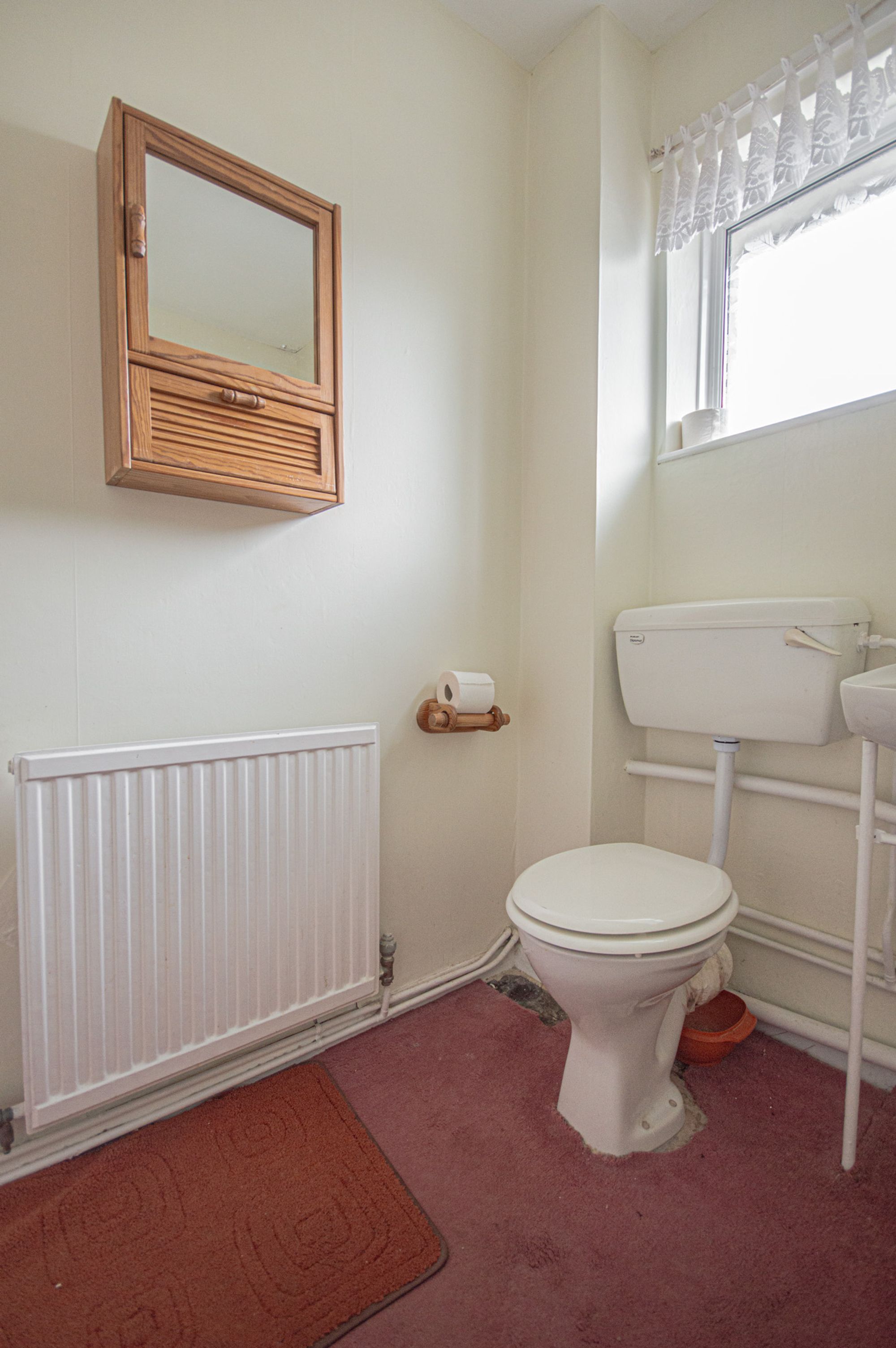 1 bed flat for sale in Bryn Eglwys, Cwmbran  - Property Image 14