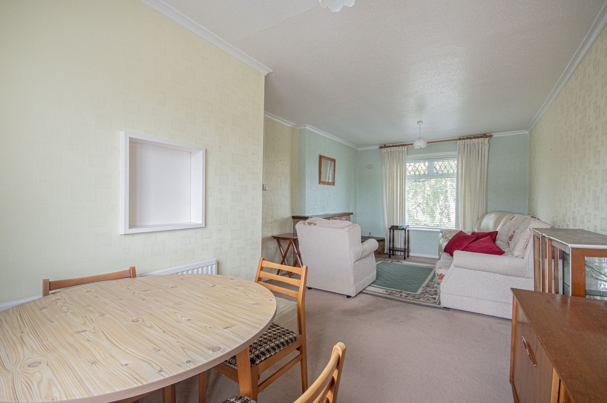 1 bed flat for sale in Bryn Eglwys, Cwmbran  - Property Image 5