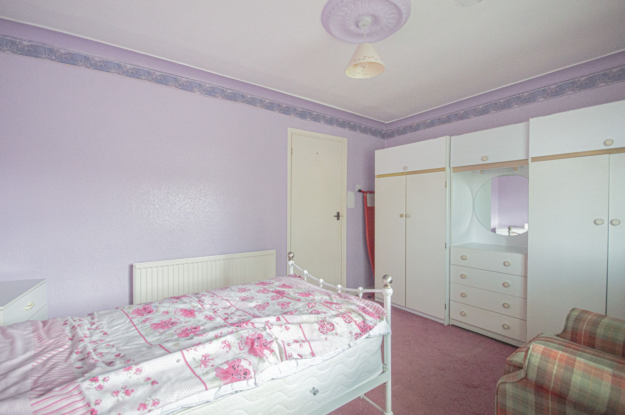 1 bed flat for sale in Bryn Eglwys, Cwmbran  - Property Image 13