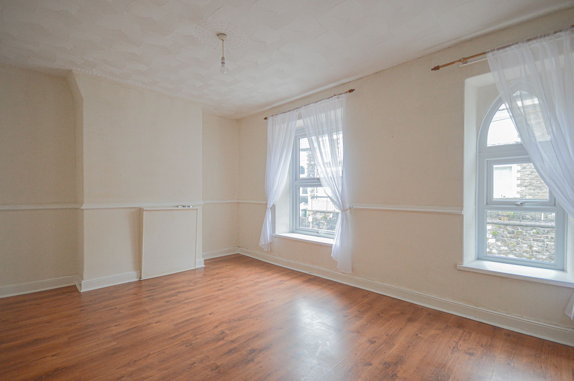 2 bed house to rent in Osborne Road, Pontypool  - Property Image 13