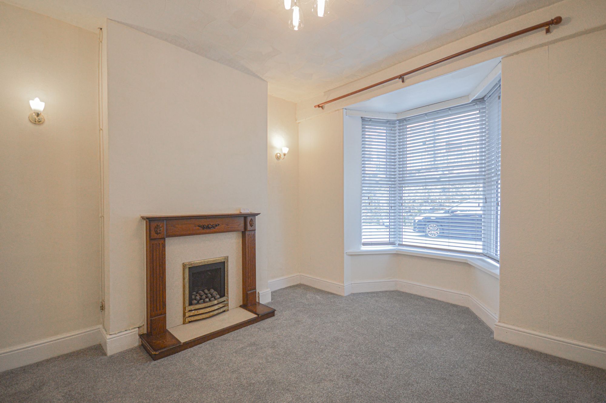 2 bed house to rent in Osborne Road, Pontypool  - Property Image 6