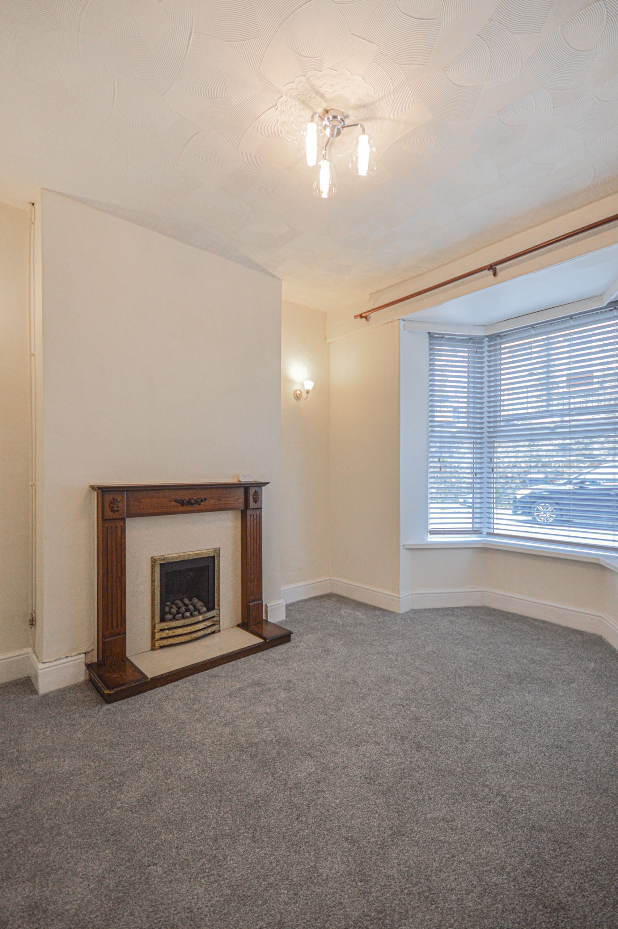 2 bed terraced house to rent in Osborne Road, Pontypool  - Property Image 5