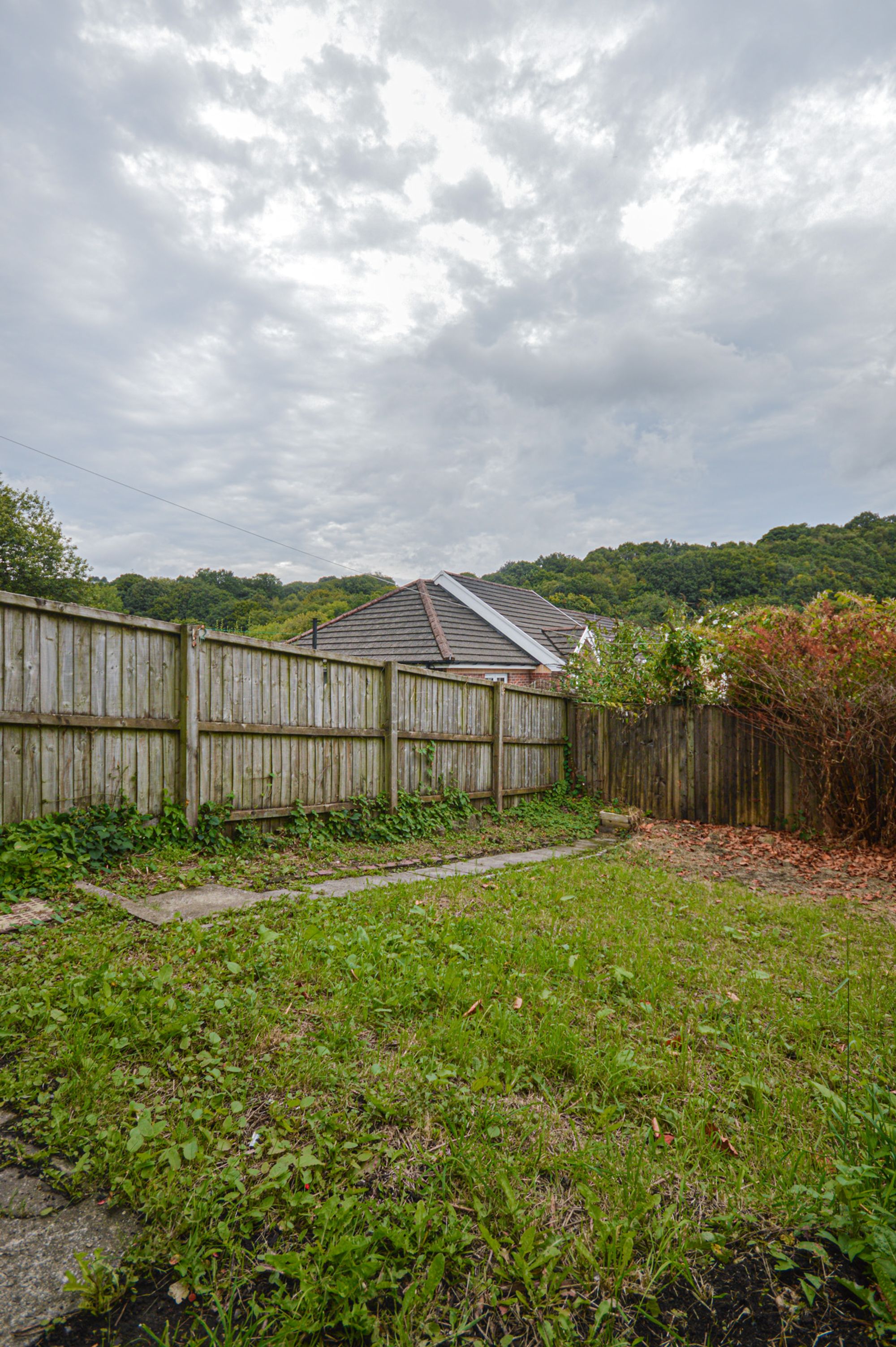 2 bed terraced house to rent in Osborne Road, Pontypool  - Property Image 20