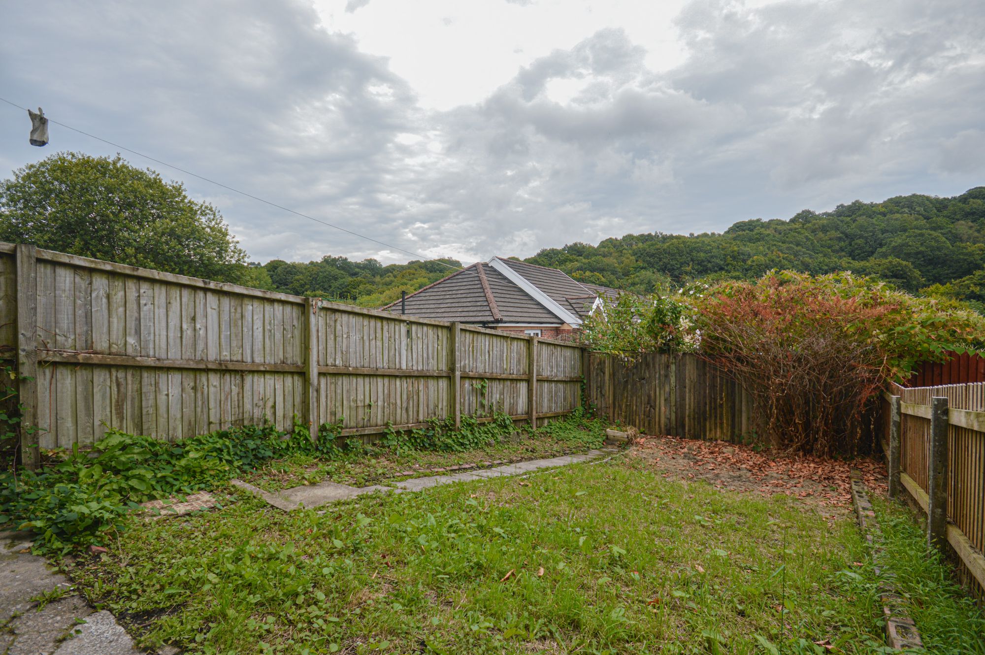 2 bed house to rent in Osborne Road, Pontypool  - Property Image 21