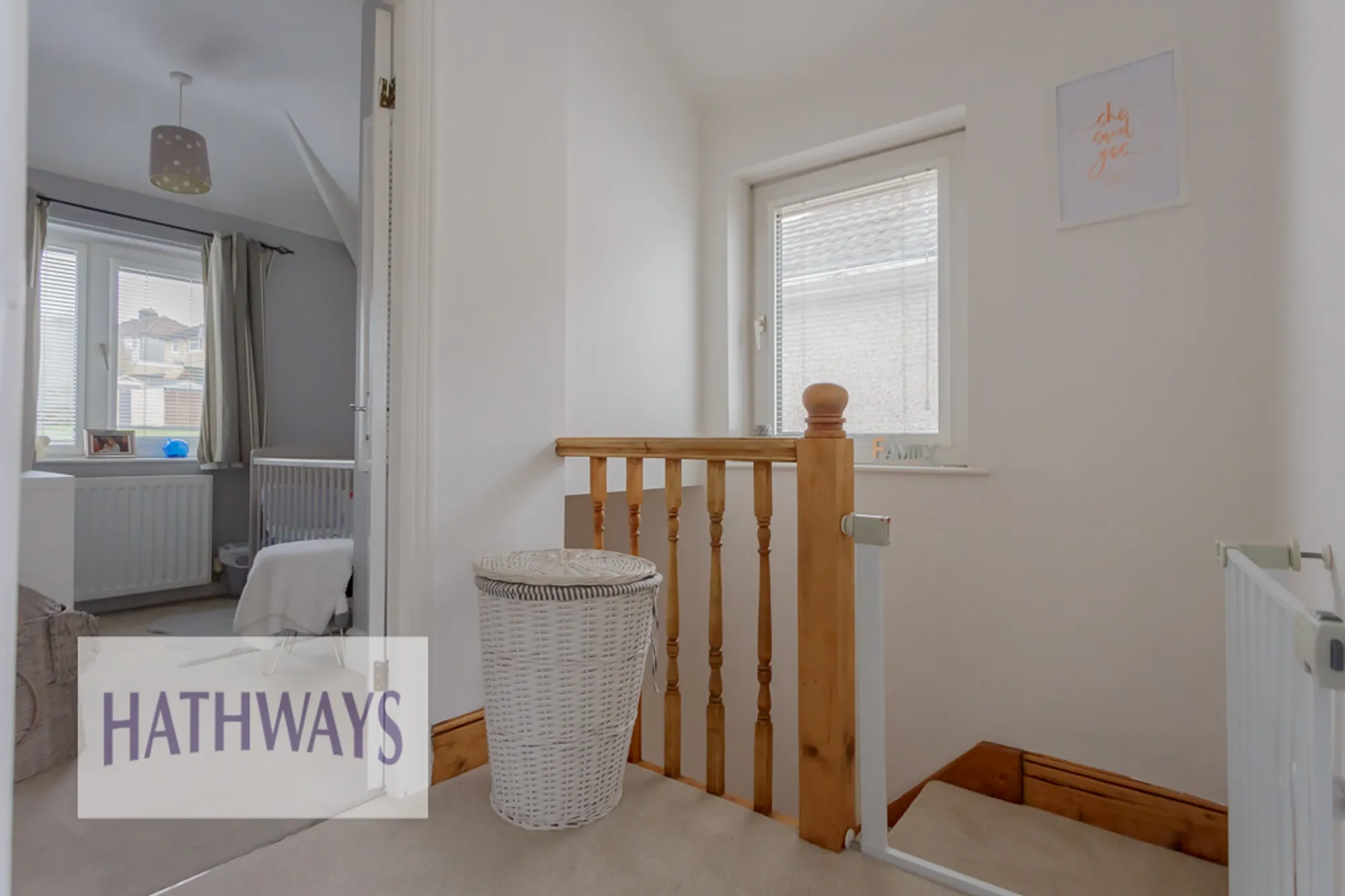 3 bed semi-detached house for sale in Graig Park Road, Newport  - Property Image 22