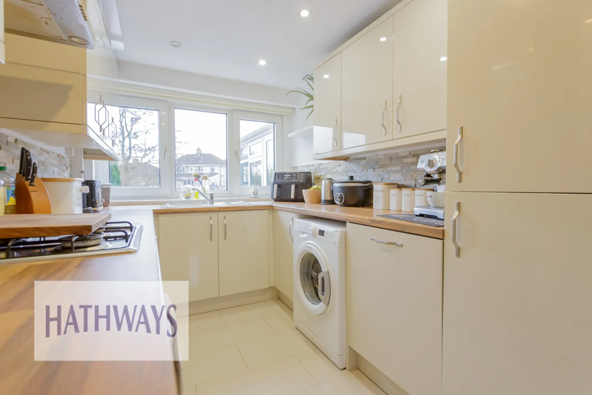 3 bed semi-detached house for sale in Graig Park Road, Newport  - Property Image 13