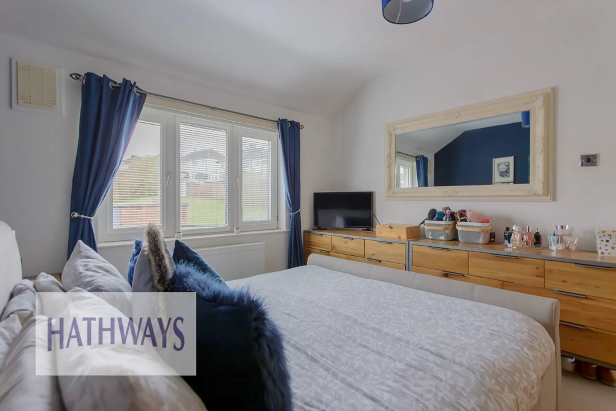 3 bed semi-detached house for sale in Graig Park Road, Newport  - Property Image 24