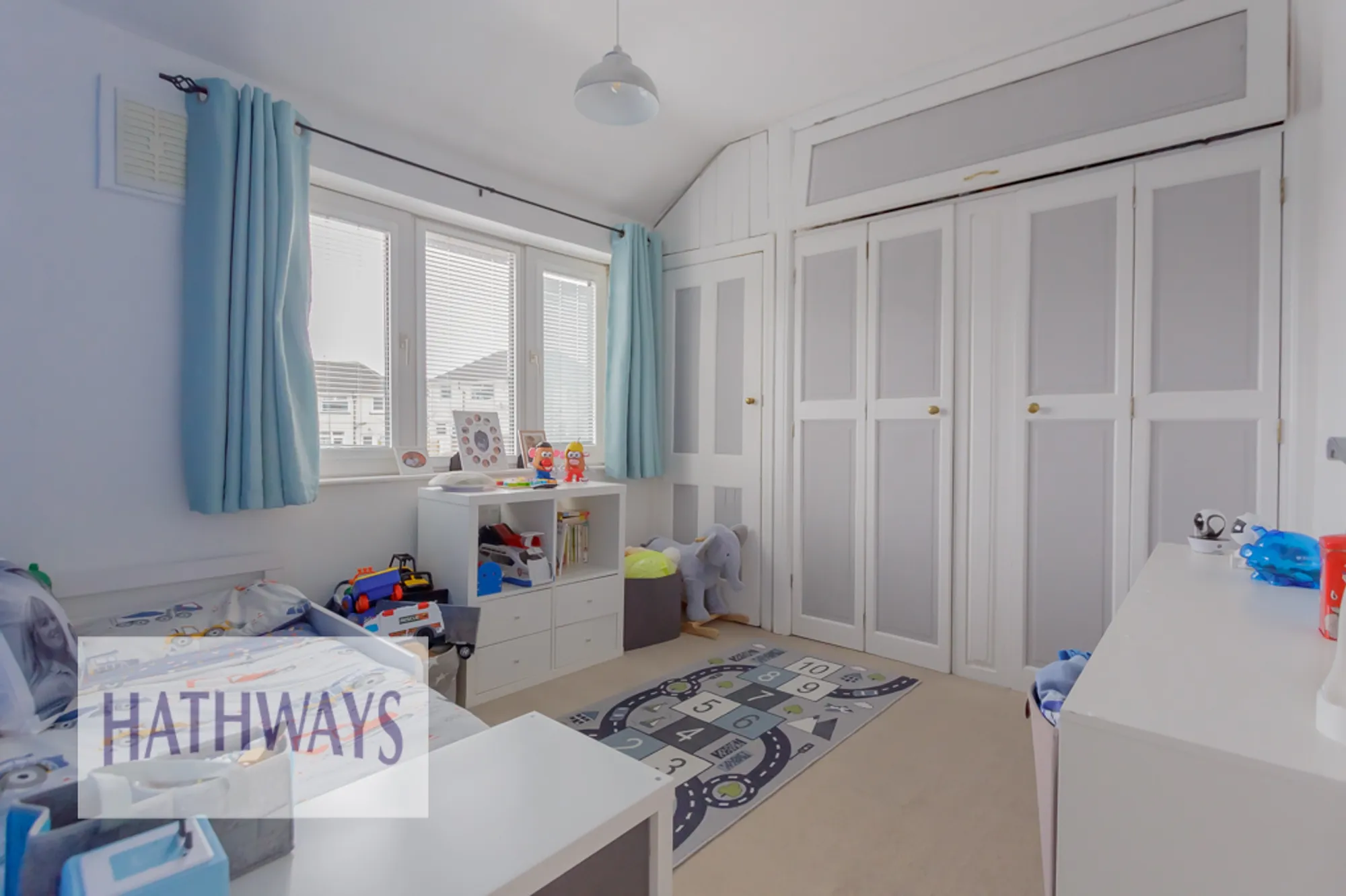 3 bed semi-detached house for sale in Graig Park Road, Newport  - Property Image 30
