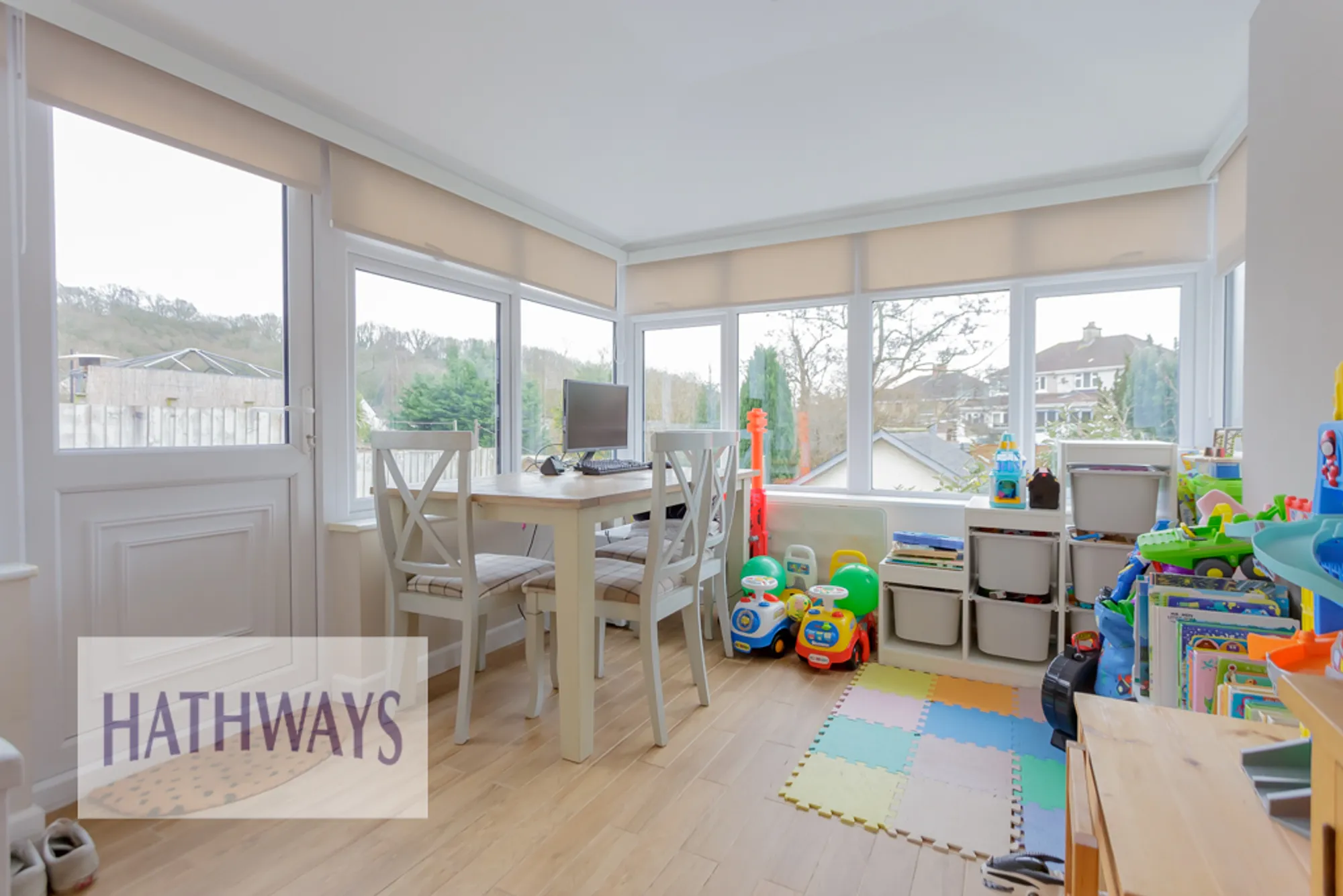 3 bed semi-detached house for sale in Graig Park Road, Newport  - Property Image 19