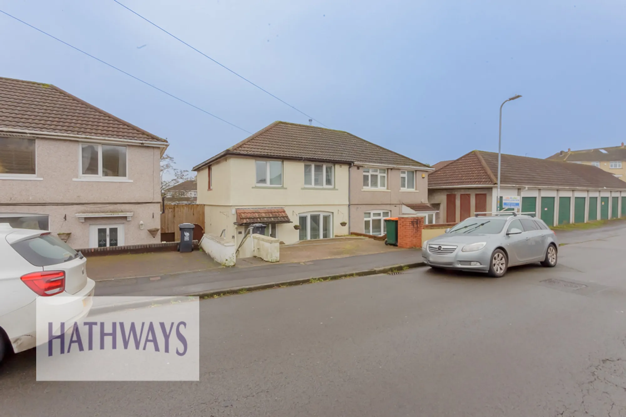 3 bed semi-detached house for sale in Graig Park Road, Newport  - Property Image 53