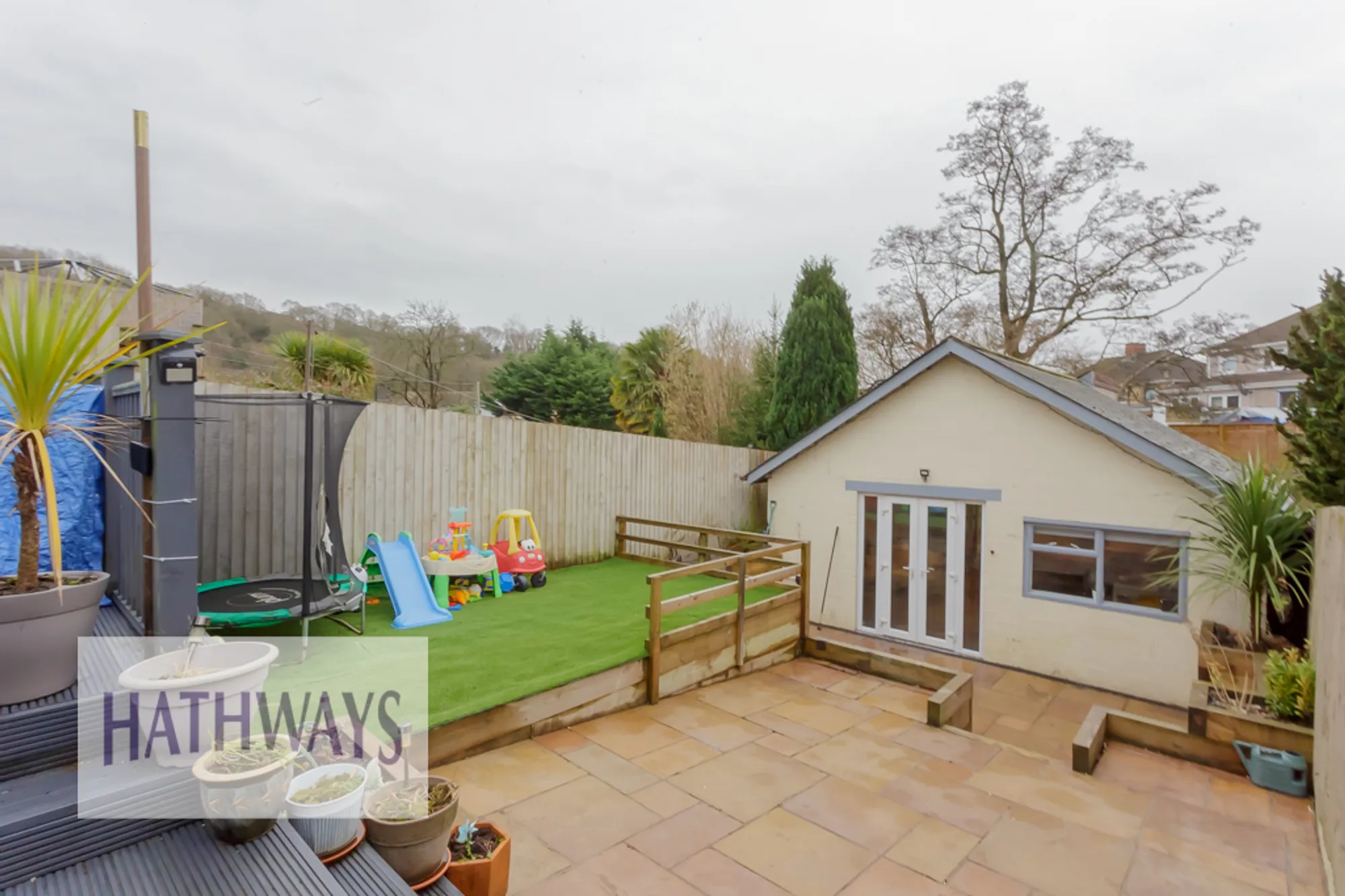 3 bed semi-detached house for sale in Graig Park Road, Newport  - Property Image 50