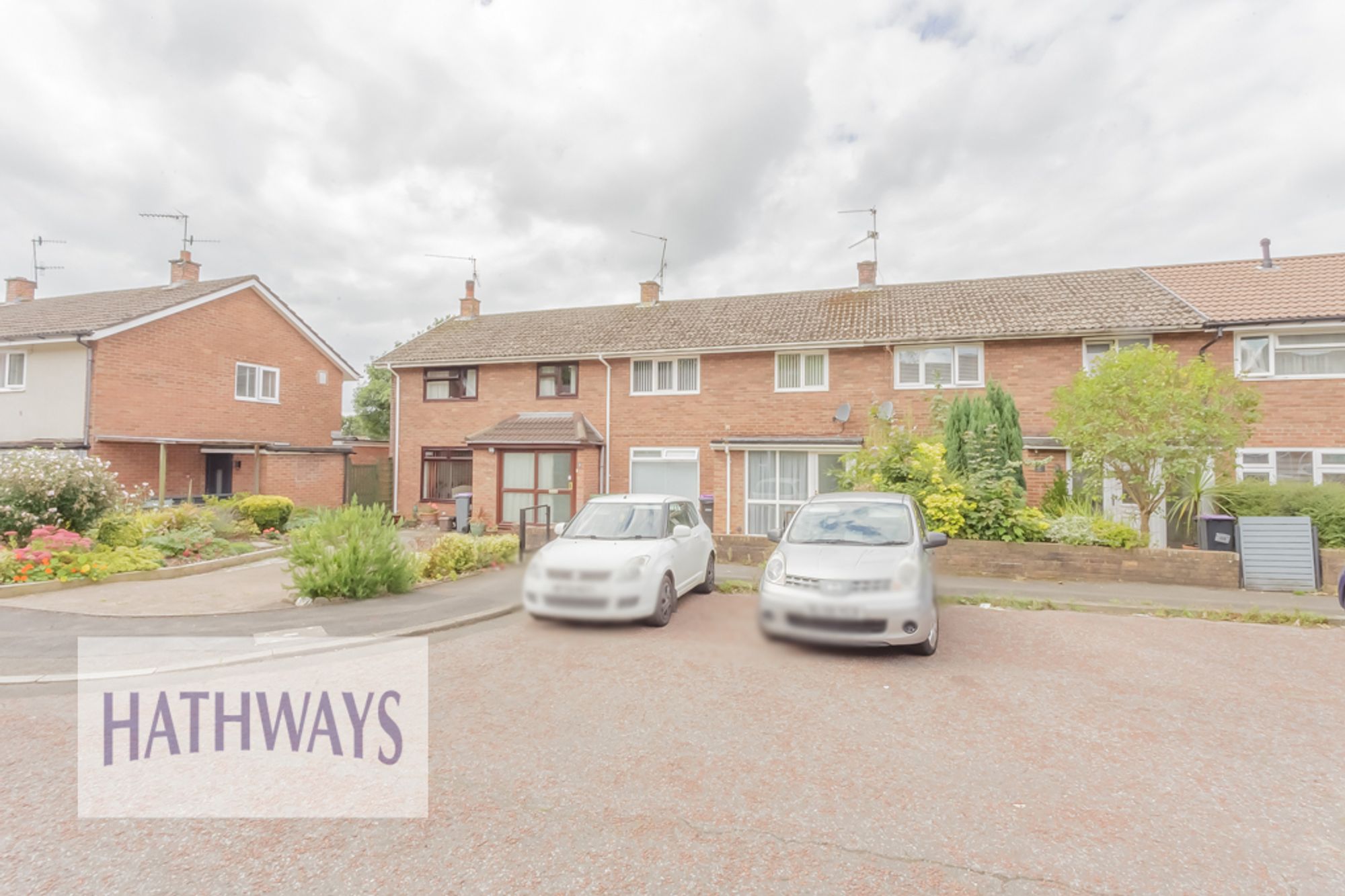 3 bed house for sale in Pembroke Place, Cwmbran  - Property Image 34