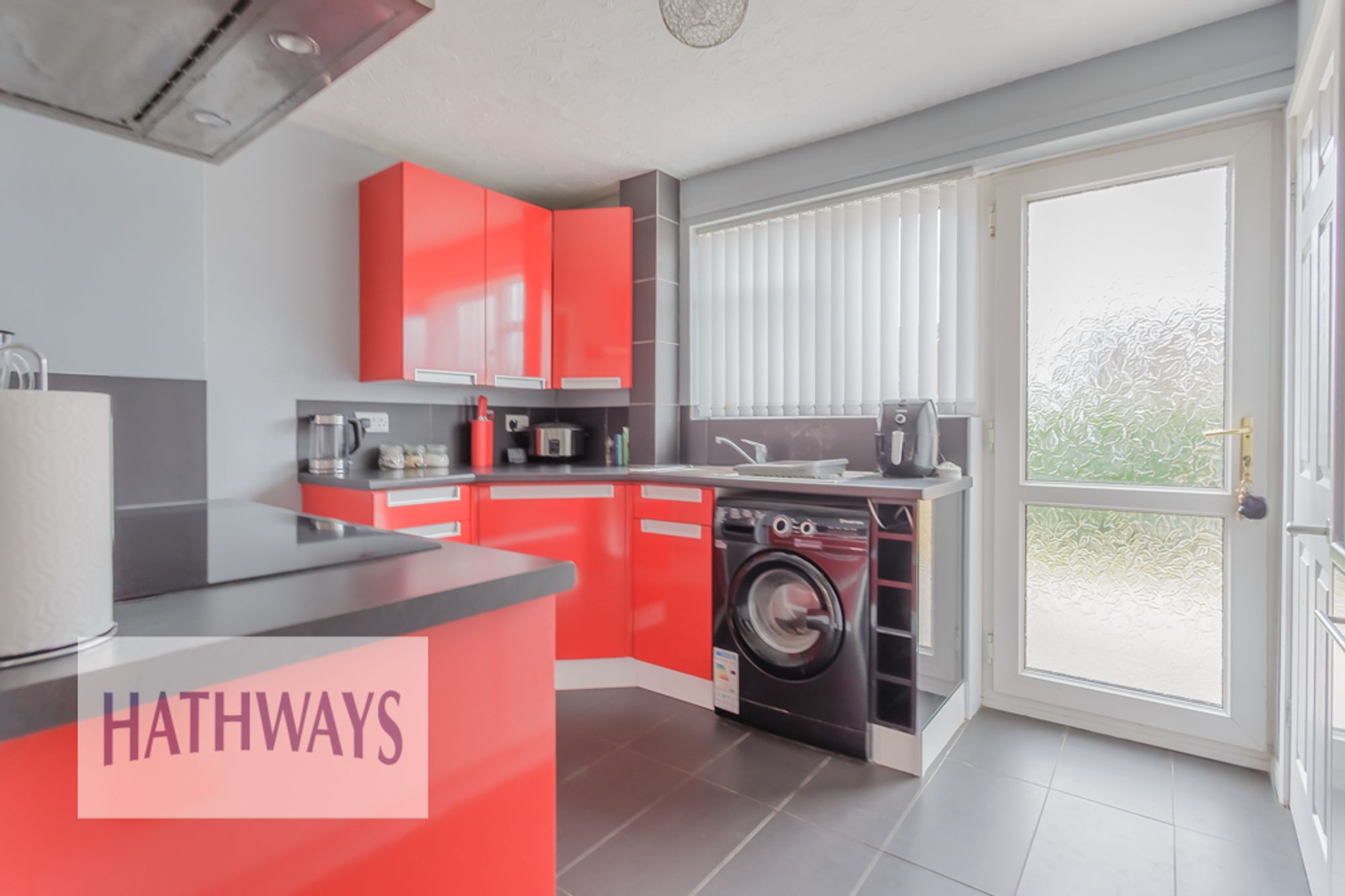 3 bed house for sale in Pembroke Place, Cwmbran  - Property Image 14