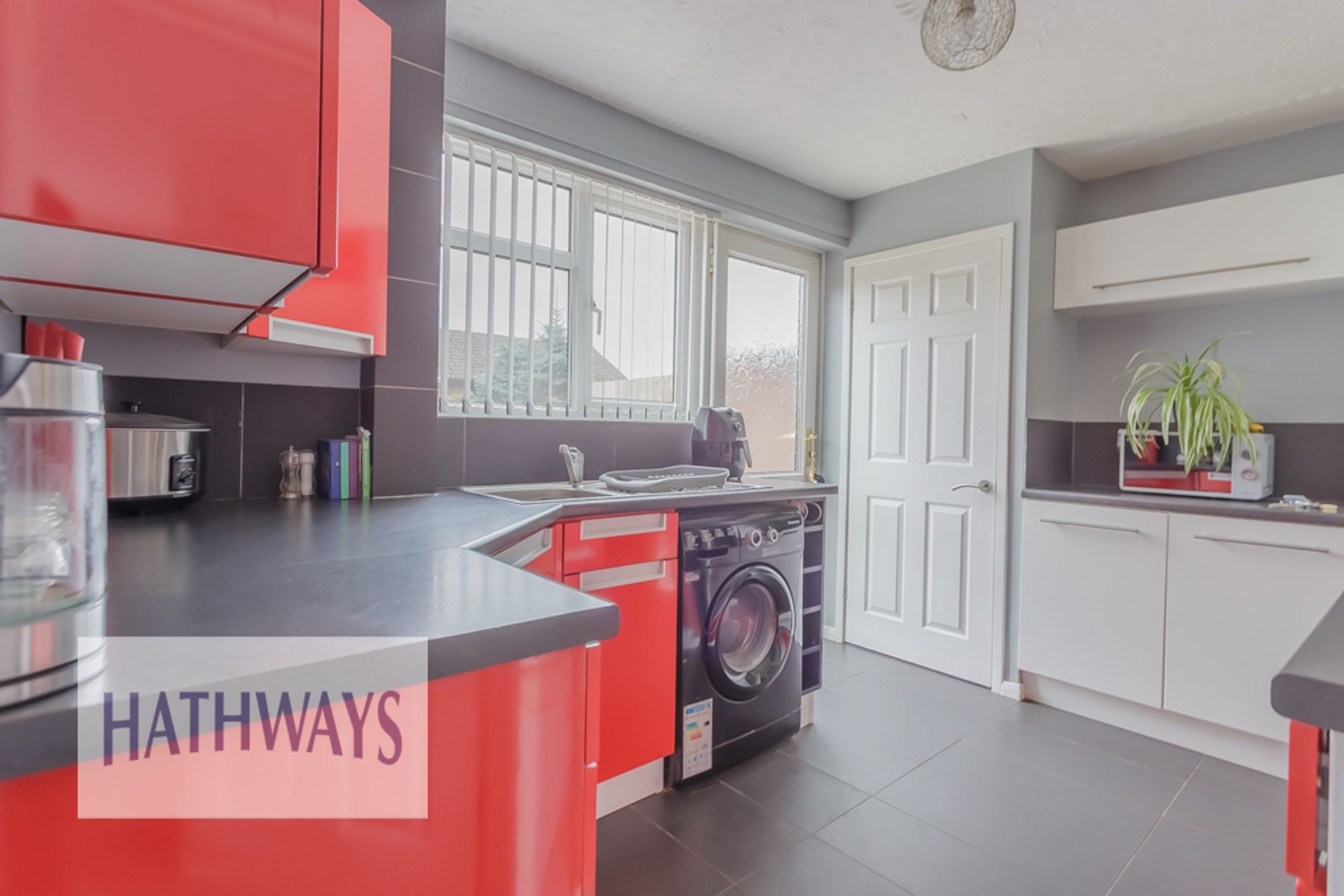 3 bed house for sale in Pembroke Place, Cwmbran  - Property Image 10