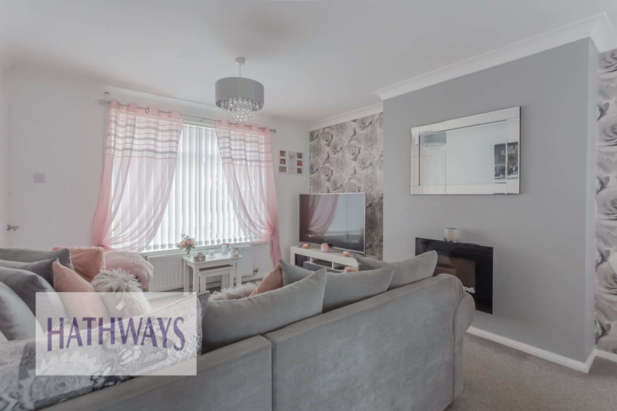 3 bed house for sale in Pembroke Place, Cwmbran  - Property Image 7