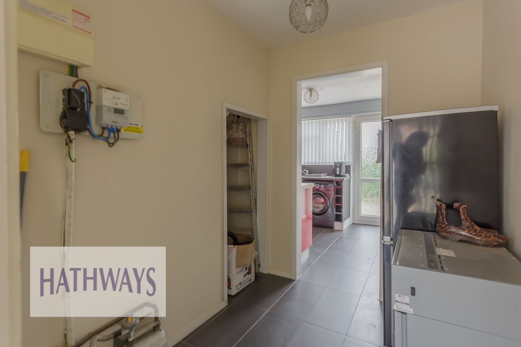 3 bed house for sale in Pembroke Place, Cwmbran  - Property Image 16