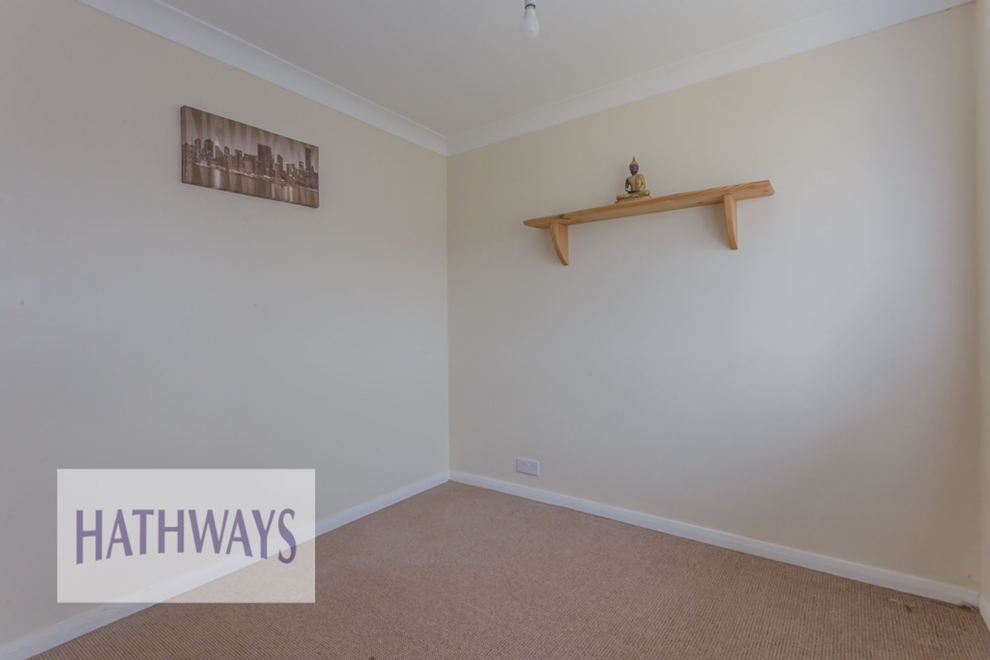 3 bed house for sale in Pembroke Place, Cwmbran  - Property Image 24