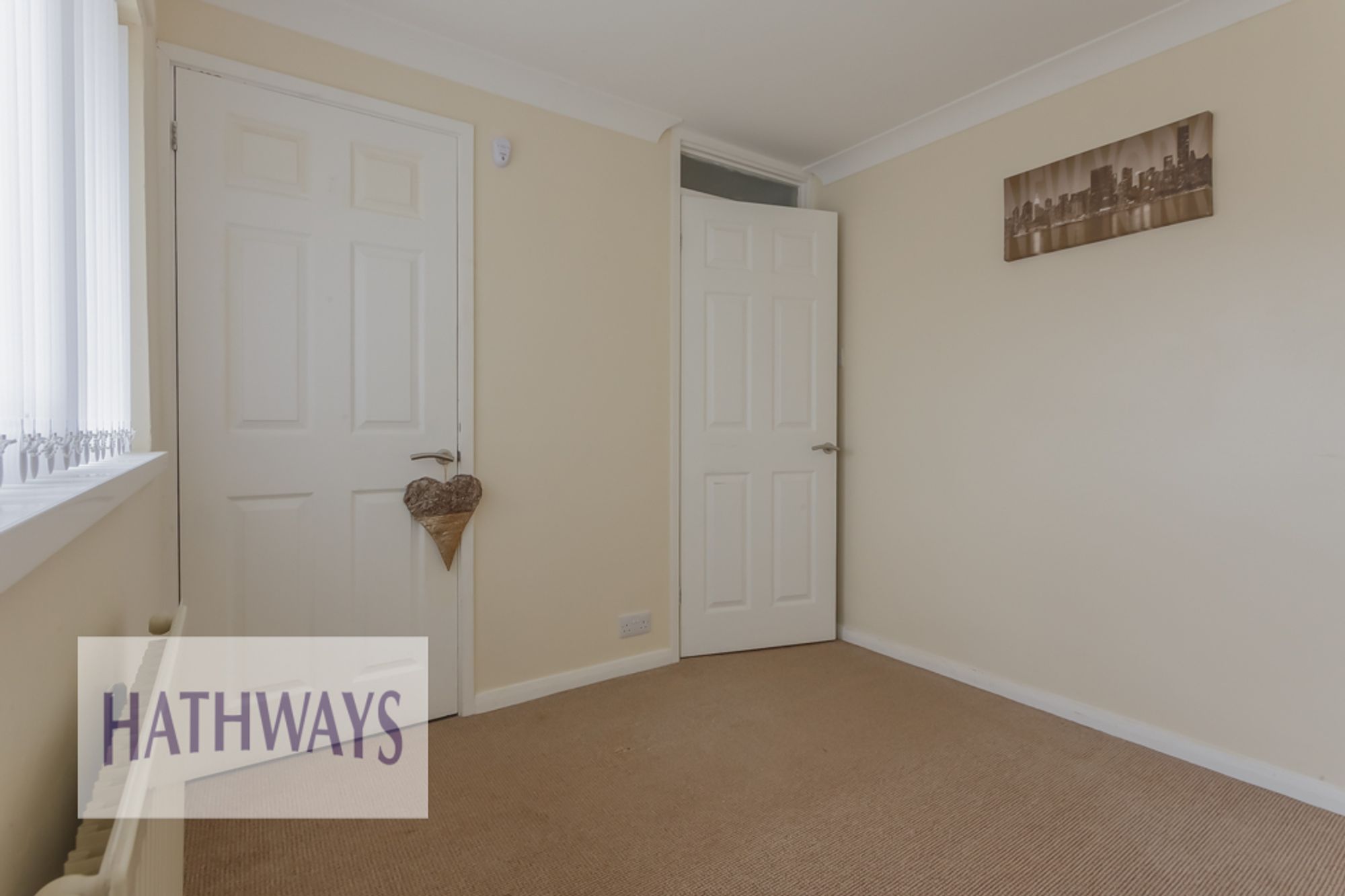 3 bed house for sale in Pembroke Place, Cwmbran  - Property Image 23