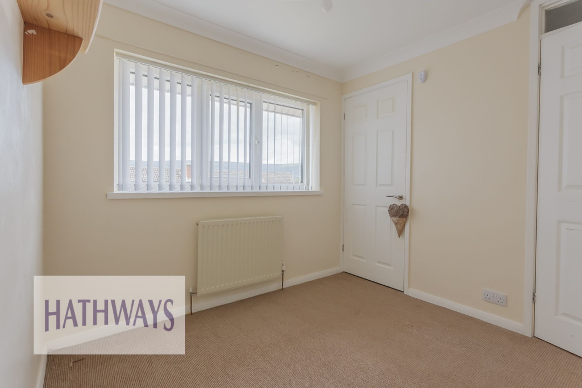 3 bed house for sale in Pembroke Place, Cwmbran  - Property Image 22