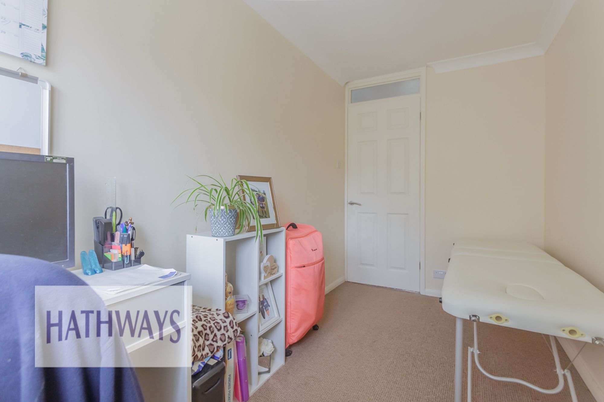 3 bed house for sale in Pembroke Place, Cwmbran  - Property Image 26