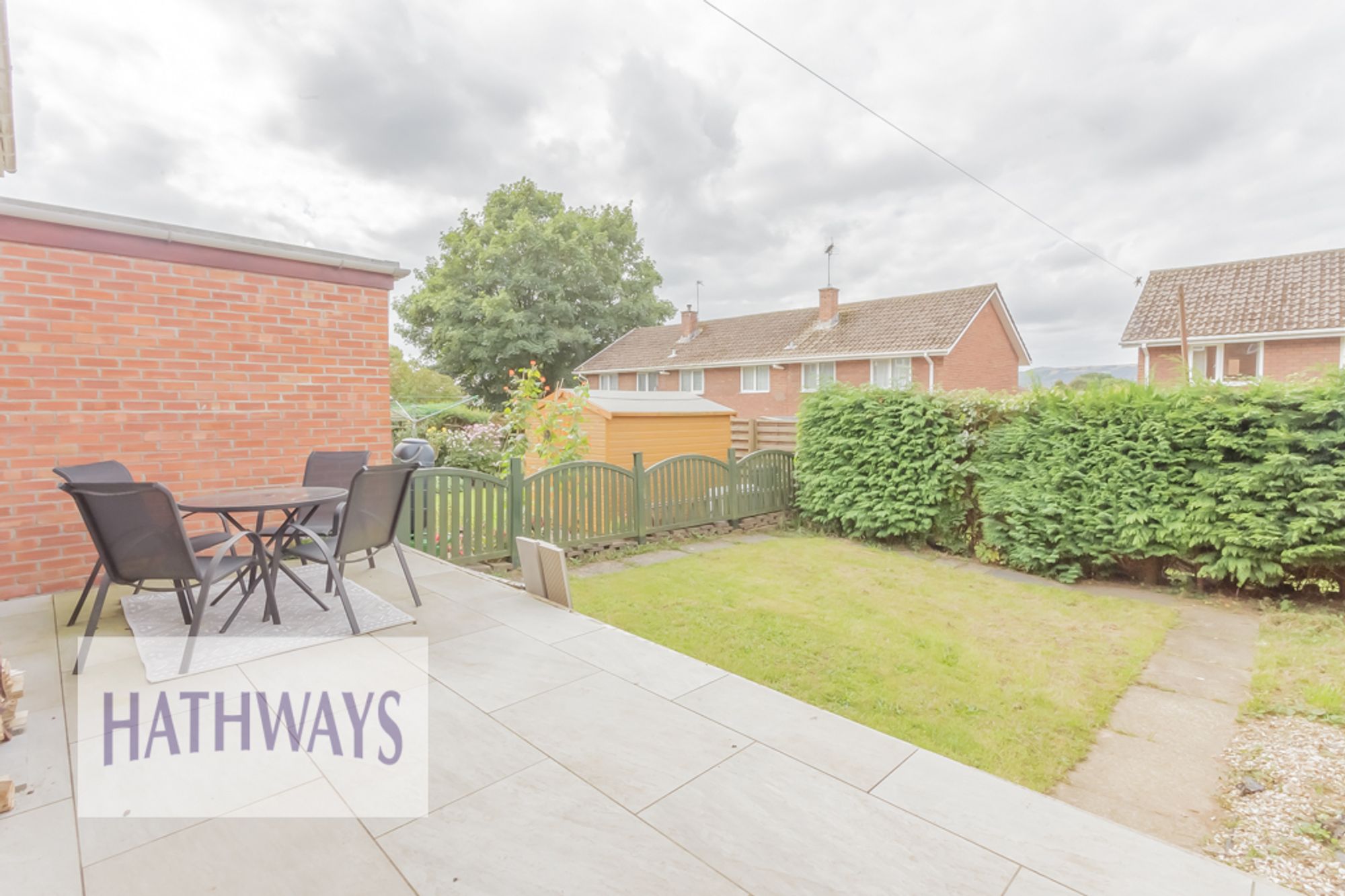 3 bed house for sale in Pembroke Place, Cwmbran  - Property Image 30