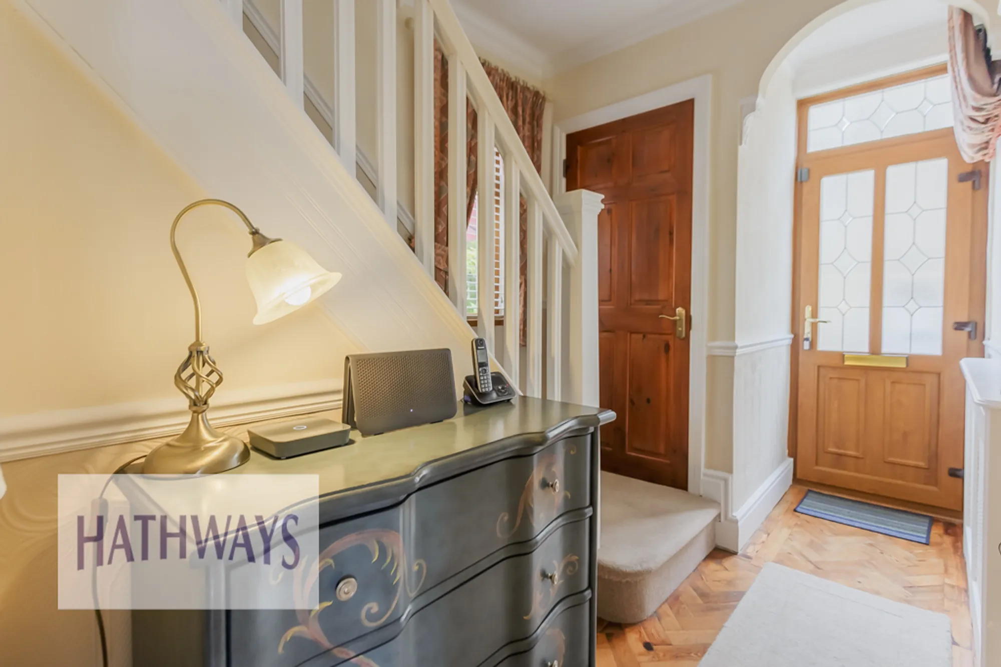 3 bed semi-detached house for sale in Sunnybank Road, Pontypool  - Property Image 3