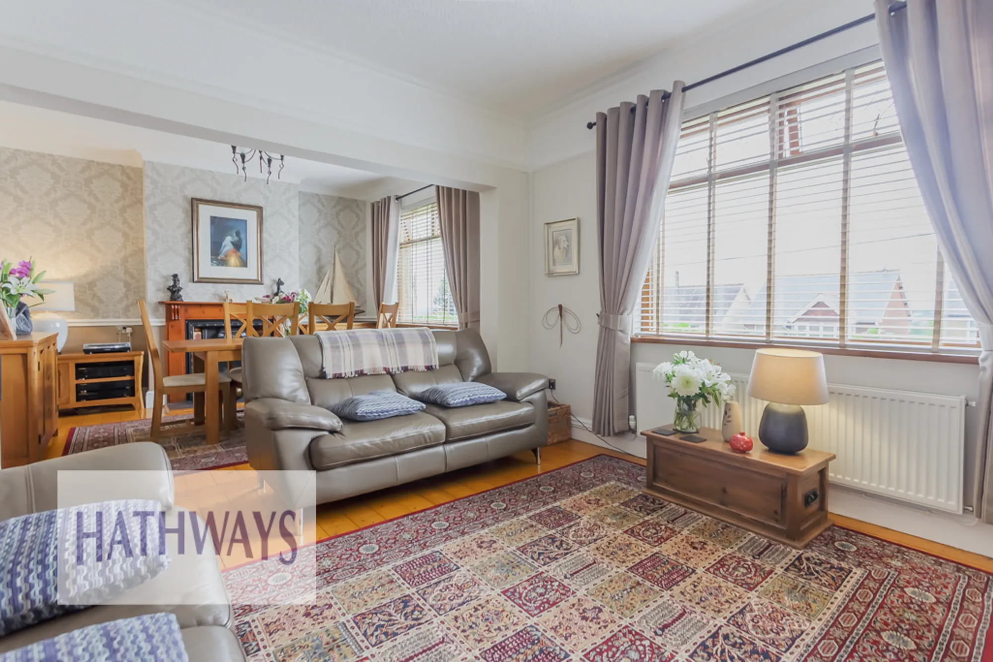 3 bed house for sale in Sunnybank Road, Pontypool  - Property Image 15