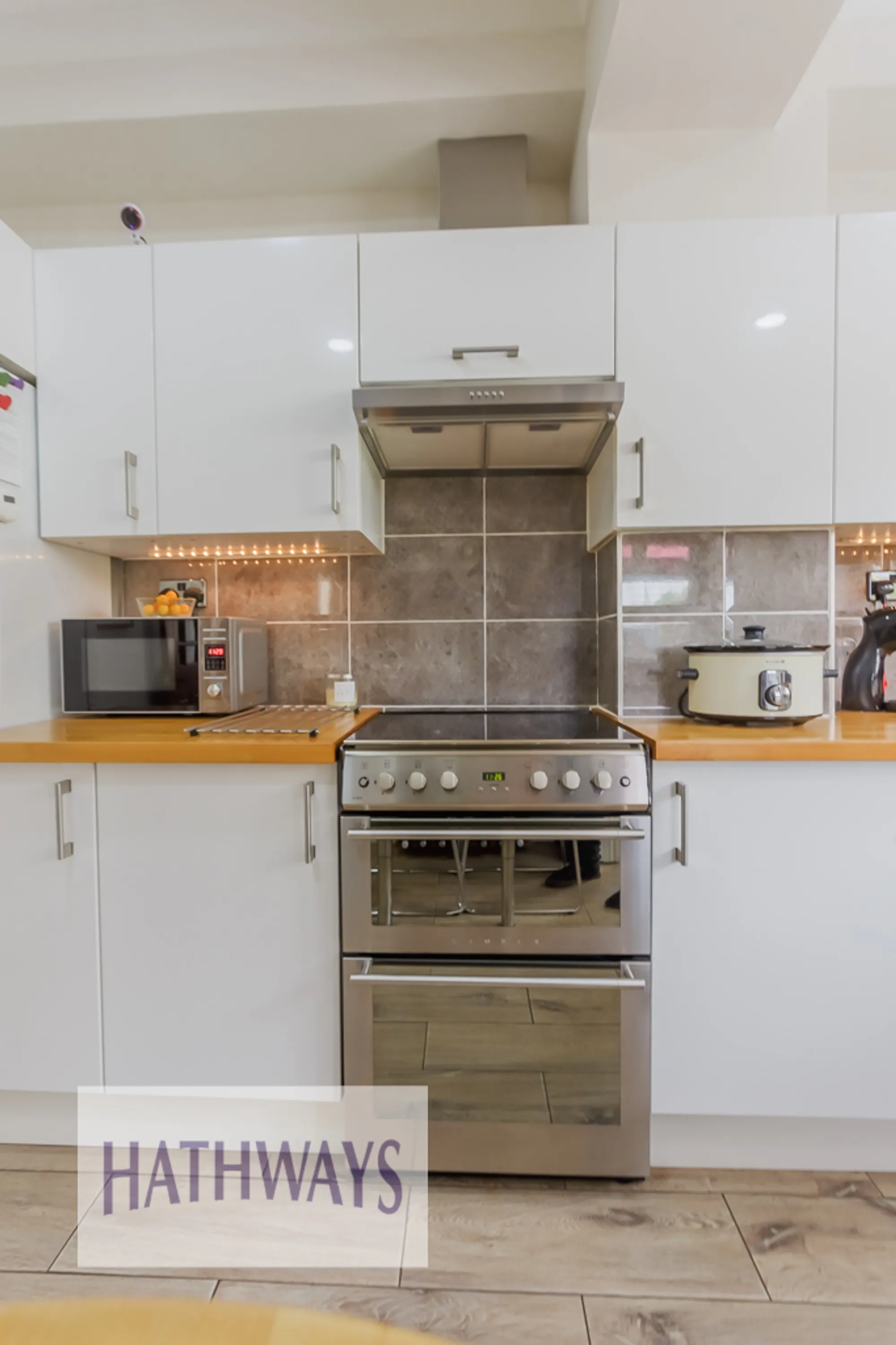 3 bed house for sale in Sunnybank Road, Pontypool  - Property Image 17