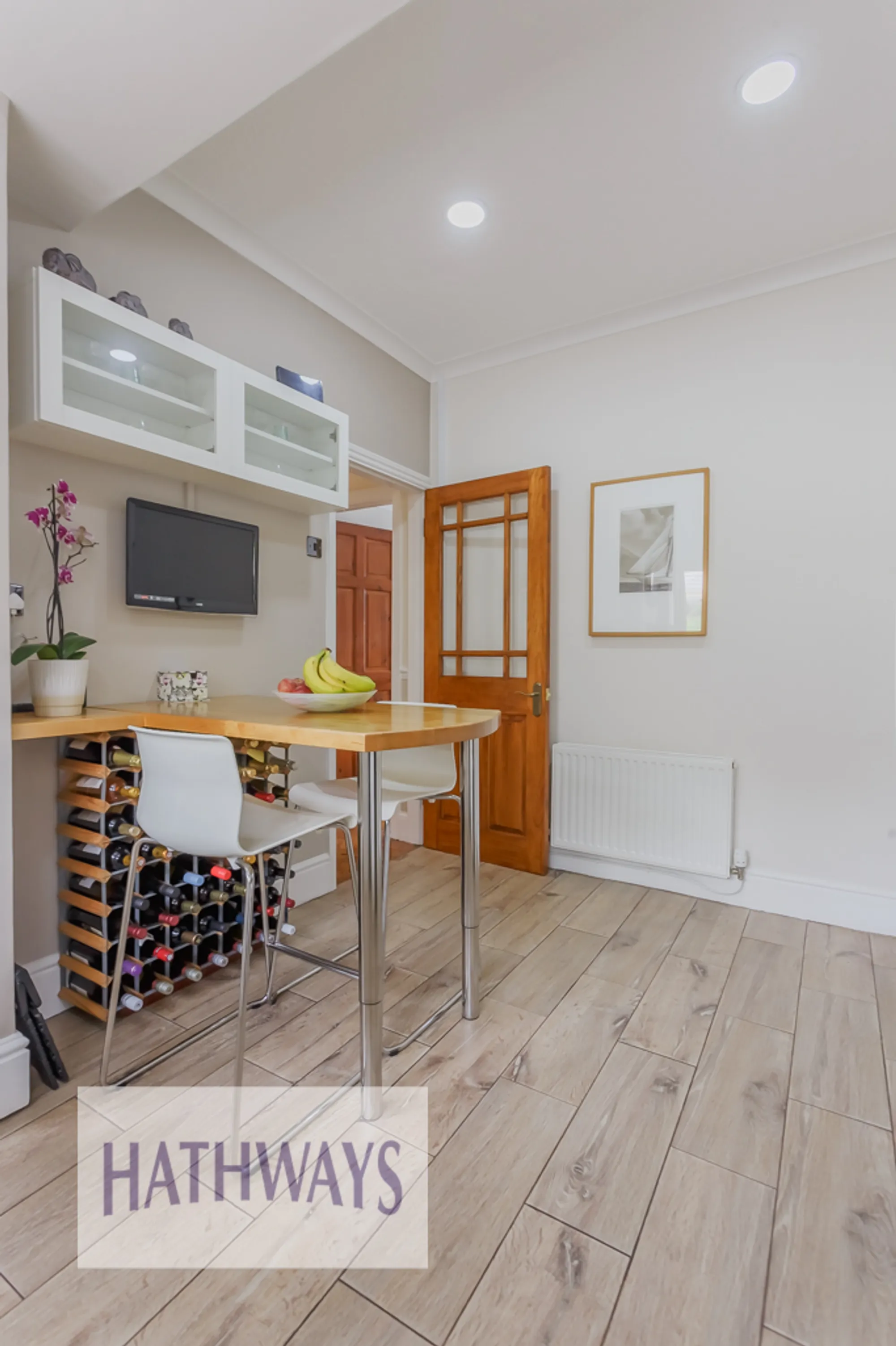 3 bed semi-detached house for sale in Sunnybank Road, Pontypool  - Property Image 21