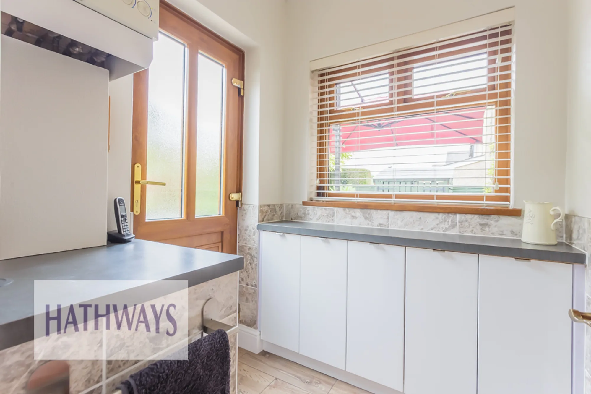 3 bed semi-detached house for sale in Sunnybank Road, Pontypool  - Property Image 22