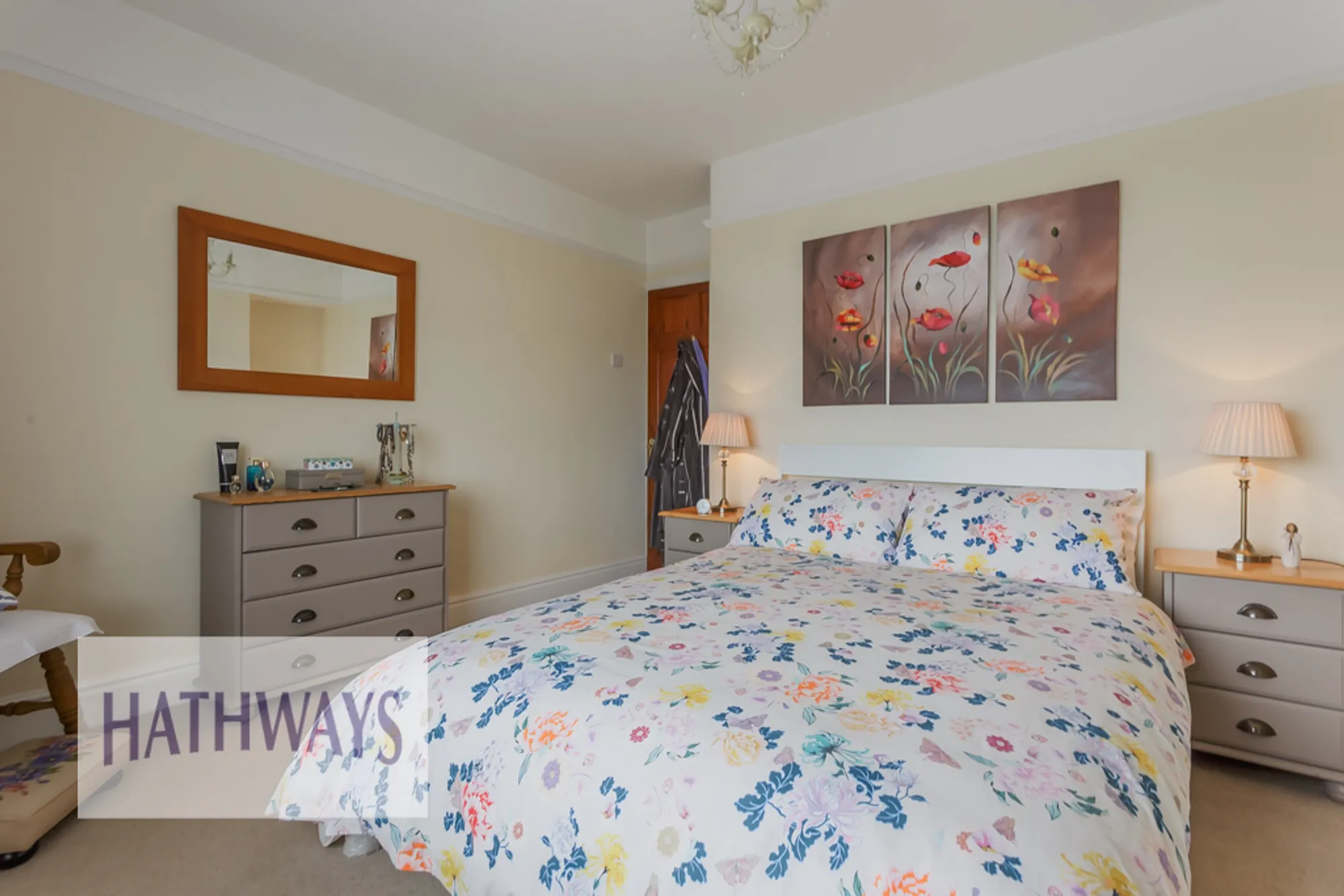 3 bed semi-detached house for sale in Sunnybank Road, Pontypool  - Property Image 25