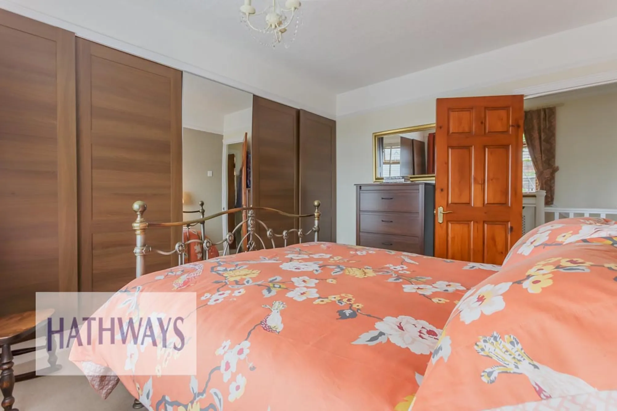 3 bed house for sale in Sunnybank Road, Pontypool  - Property Image 28