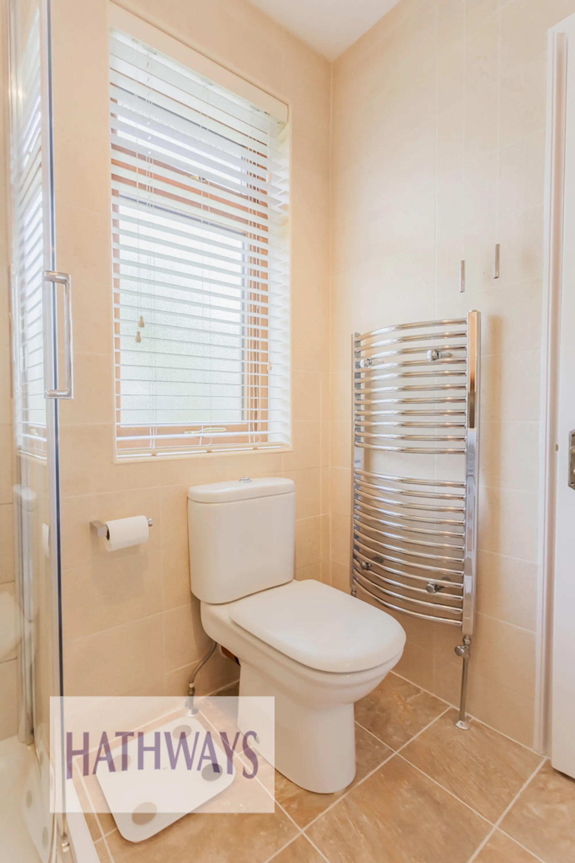 3 bed house for sale in Sunnybank Road, Pontypool  - Property Image 33