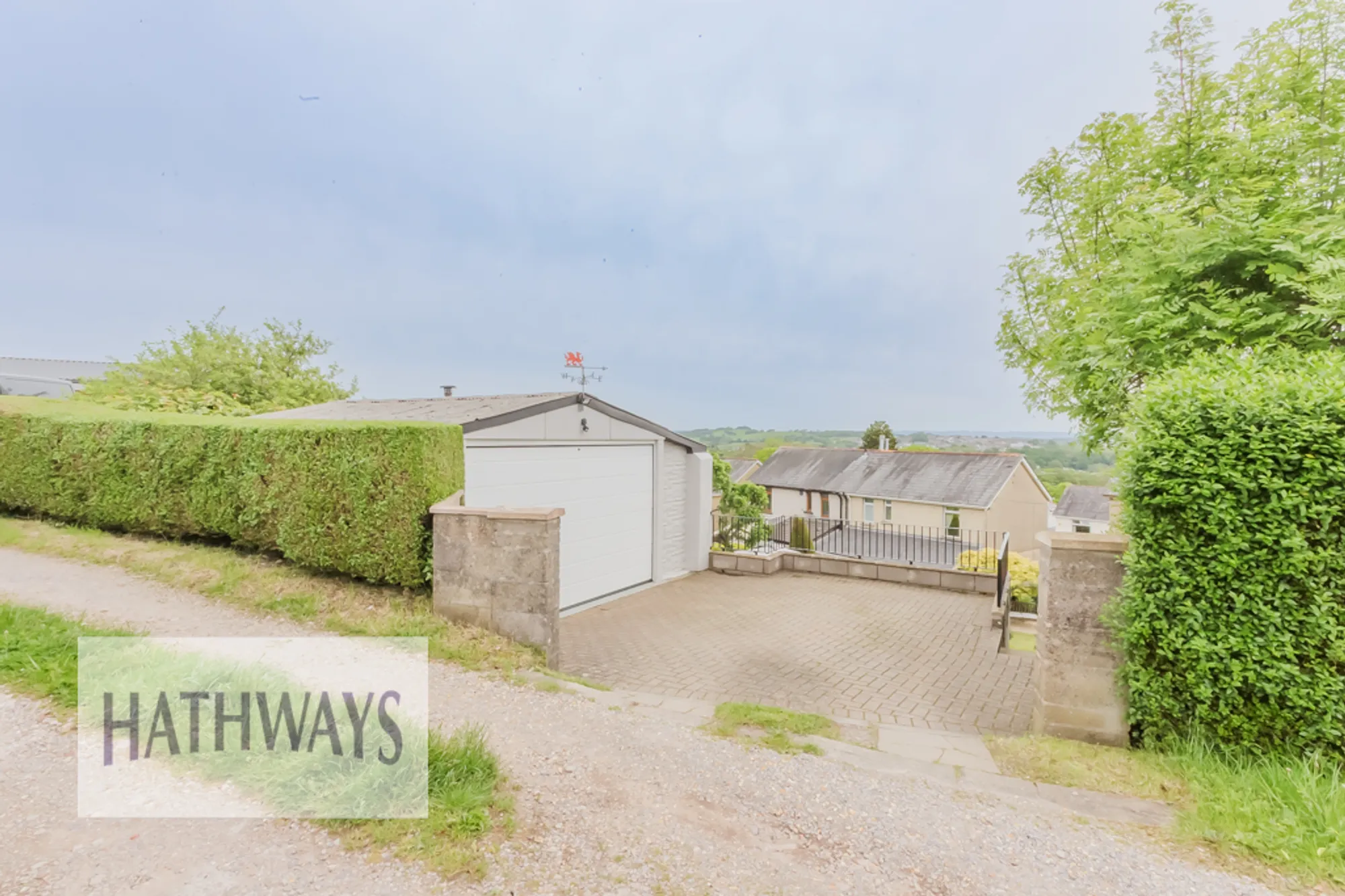 3 bed semi-detached house for sale in Sunnybank Road, Pontypool  - Property Image 47