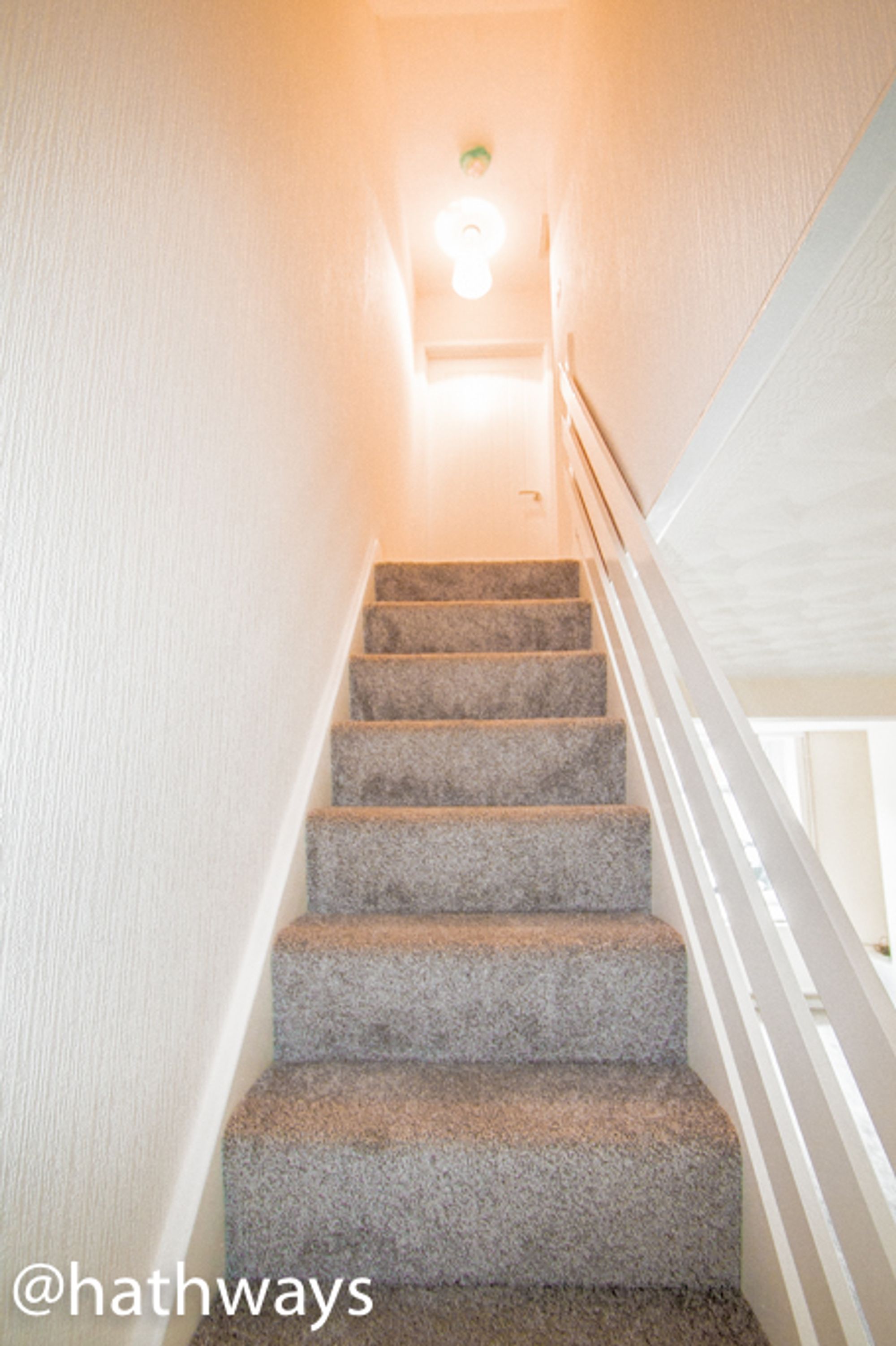 3 bed terraced house to rent in Caefelin Street, Abertillery  - Property Image 7