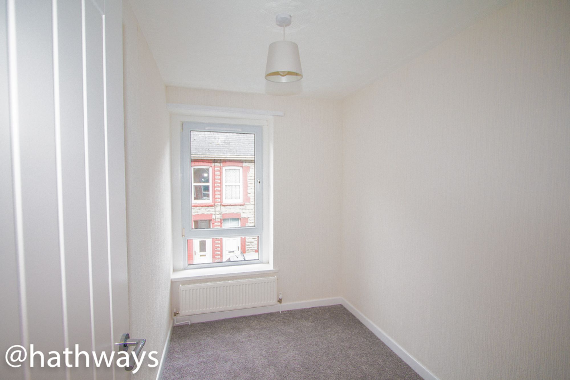 3 bed terraced house to rent in Caefelin Street, Abertillery  - Property Image 12