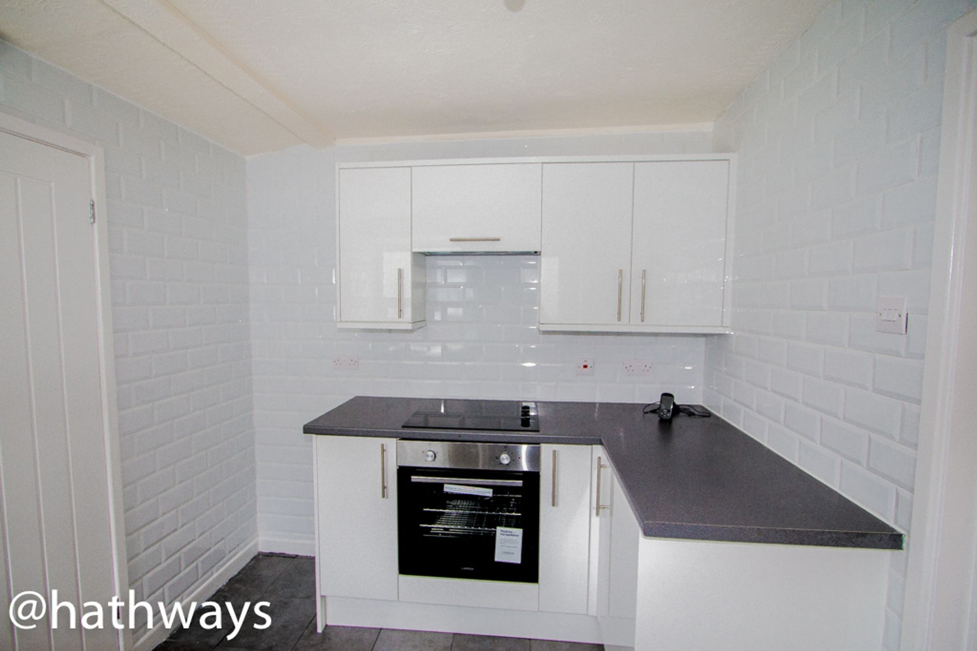 3 bed terraced house to rent in Caefelin Street, Abertillery  - Property Image 5