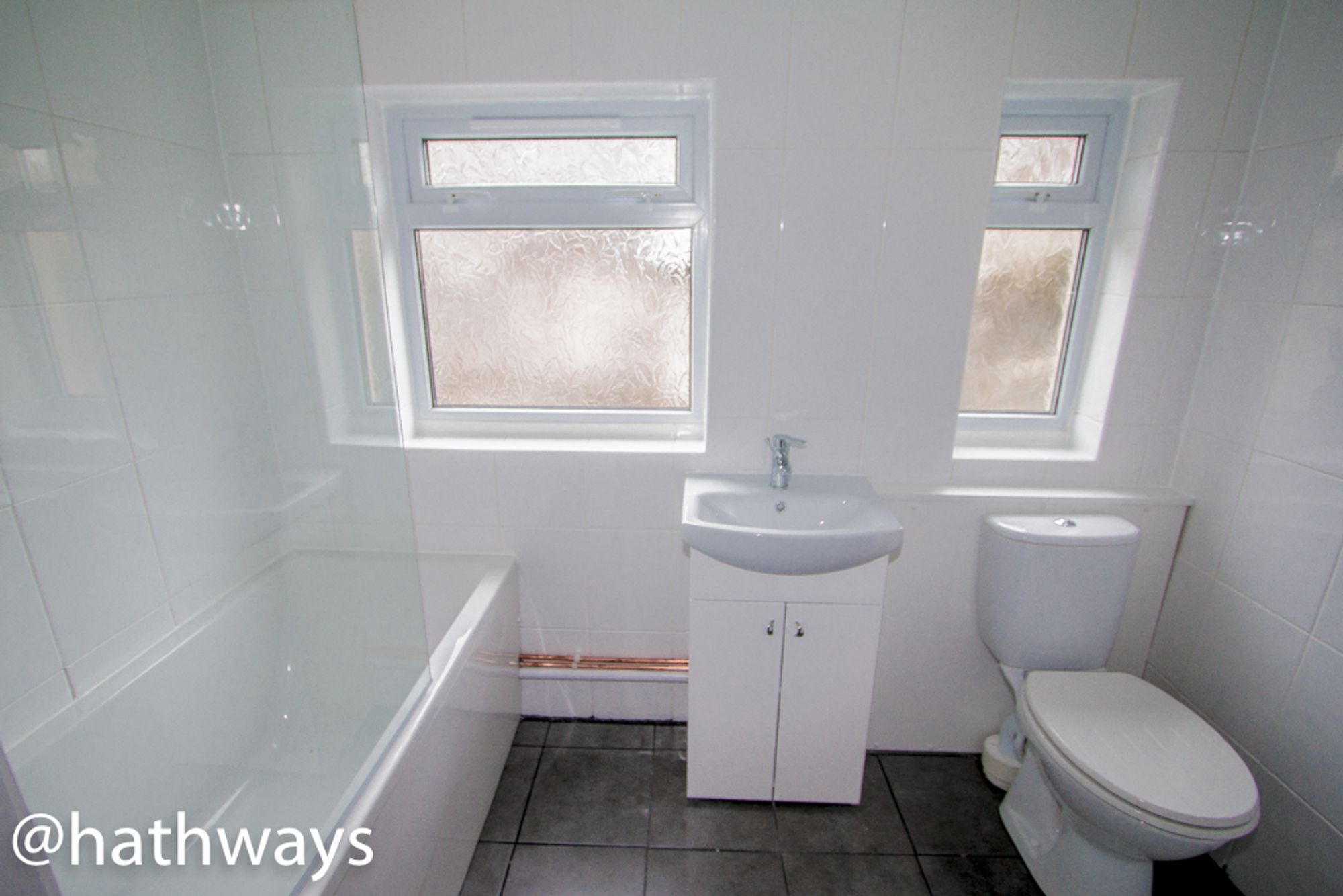 3 bed terraced house to rent in Caefelin Street, Abertillery  - Property Image 10