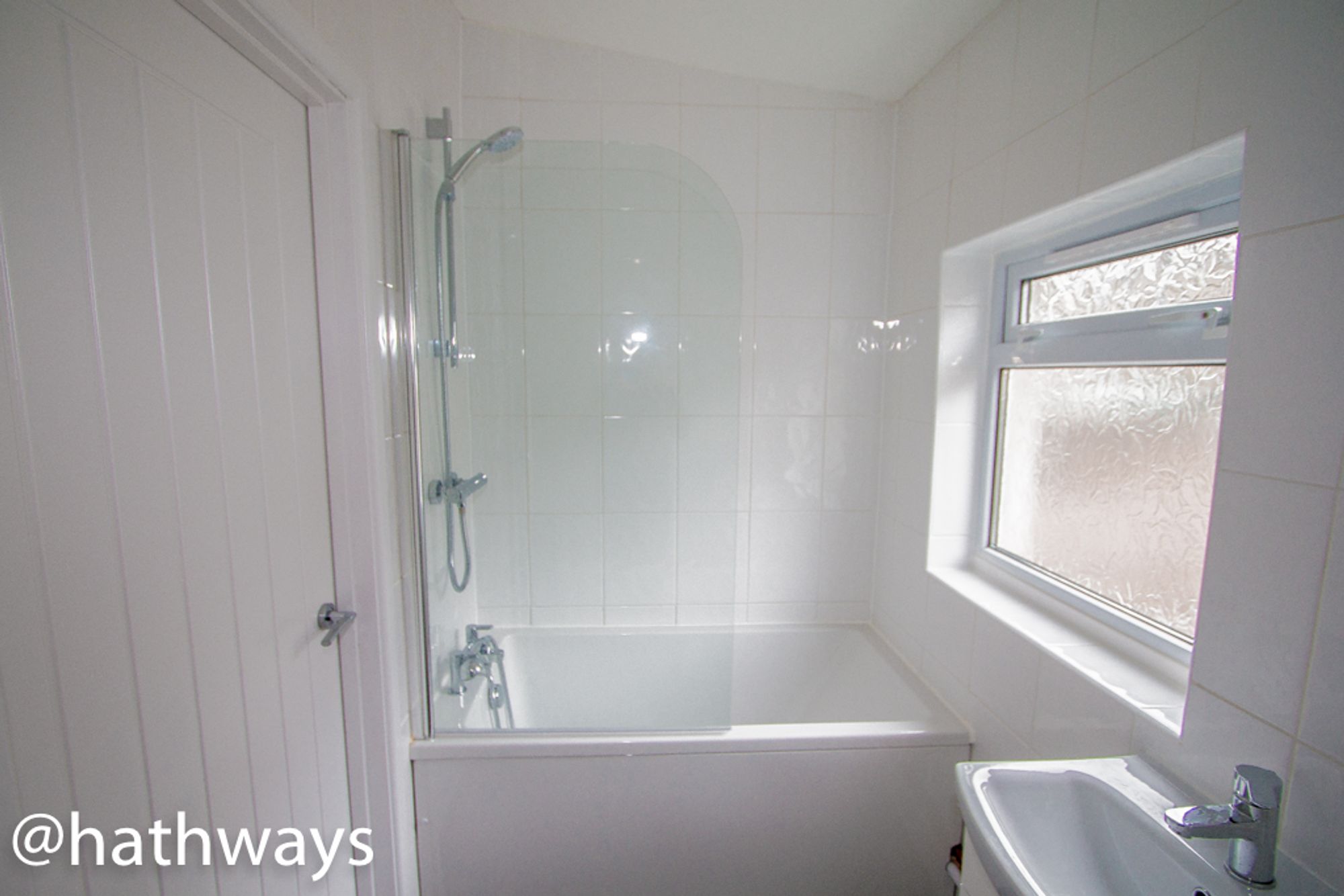 3 bed terraced house to rent in Caefelin Street, Abertillery  - Property Image 11